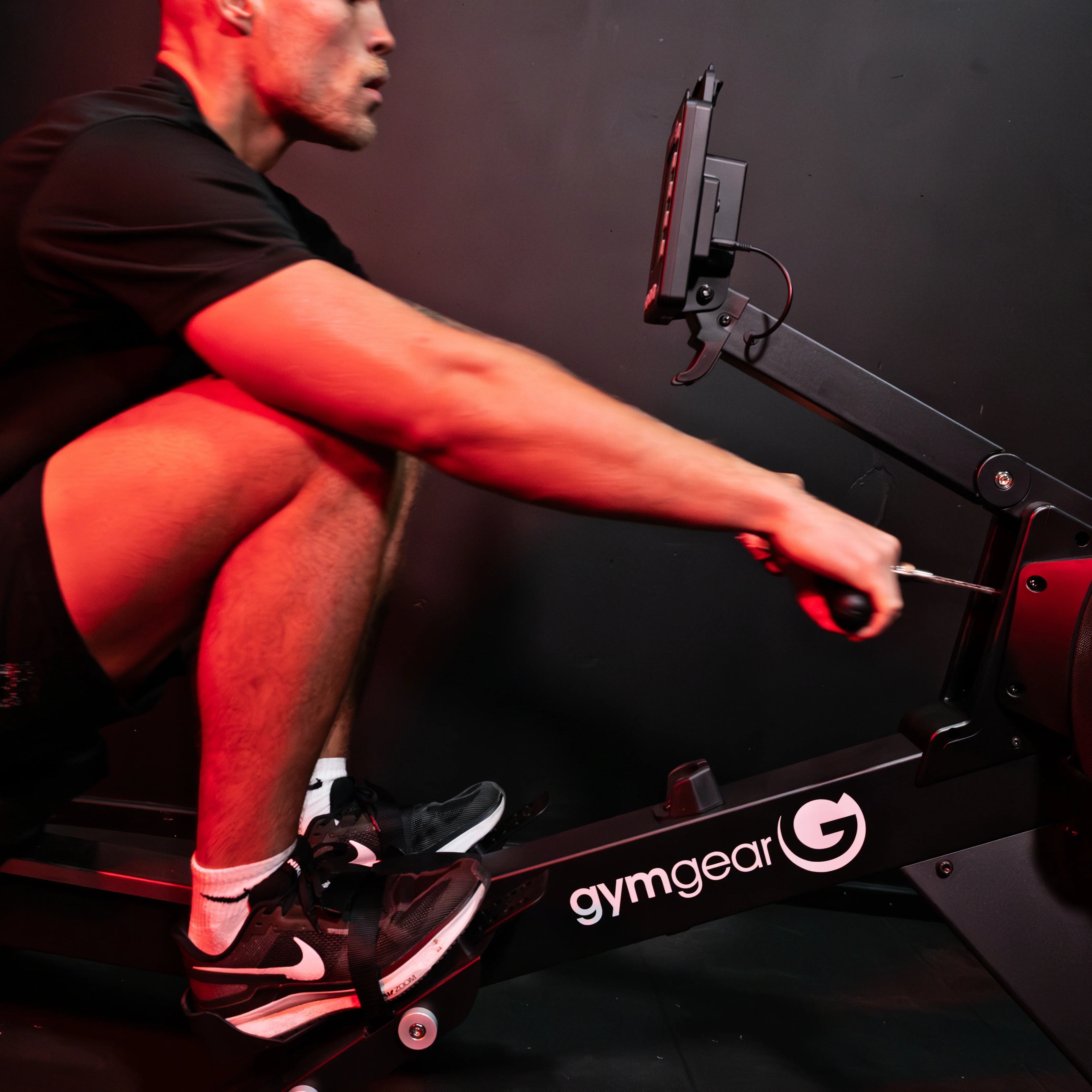 Studio Exercies Bikes