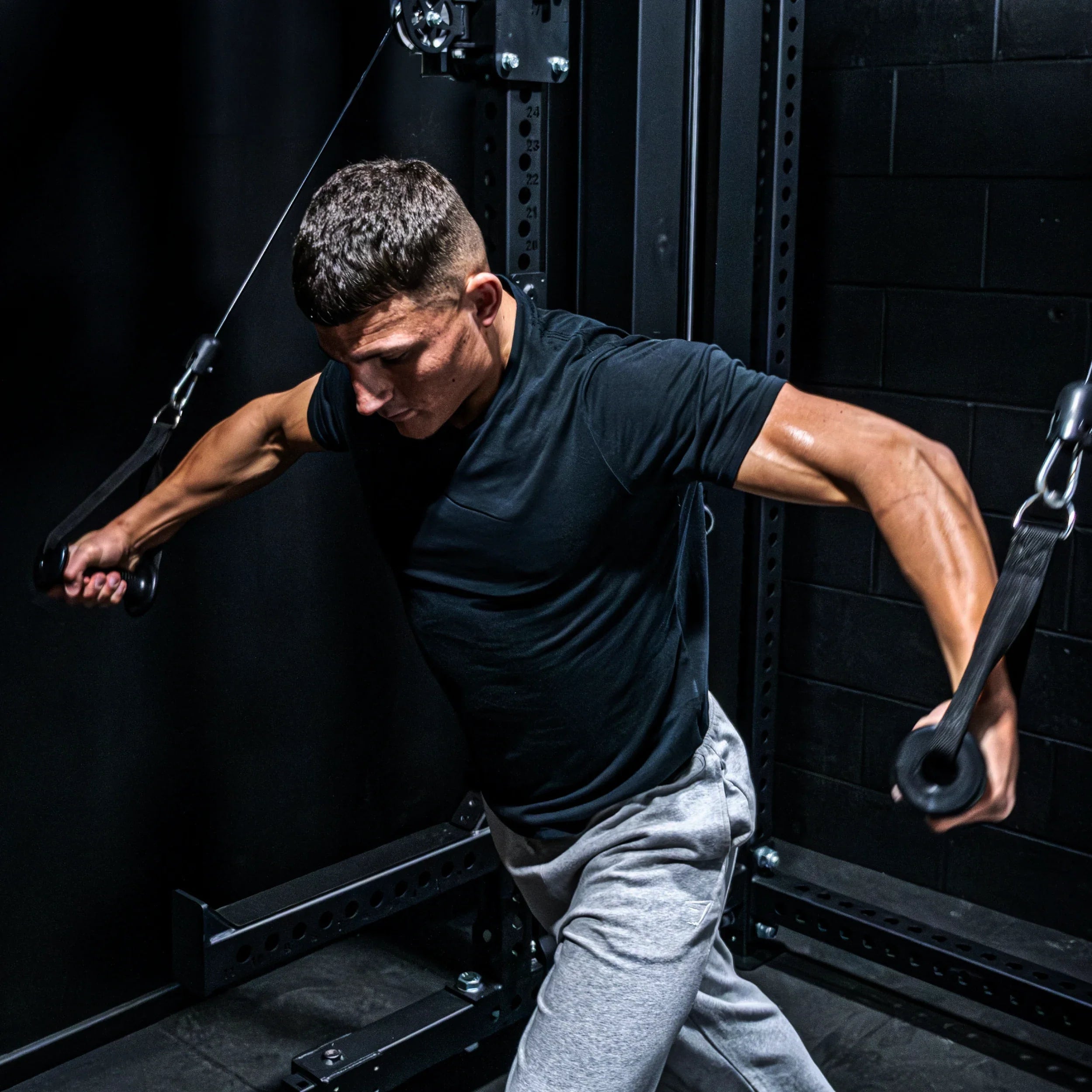 Pro Series Plate Loaded Strength