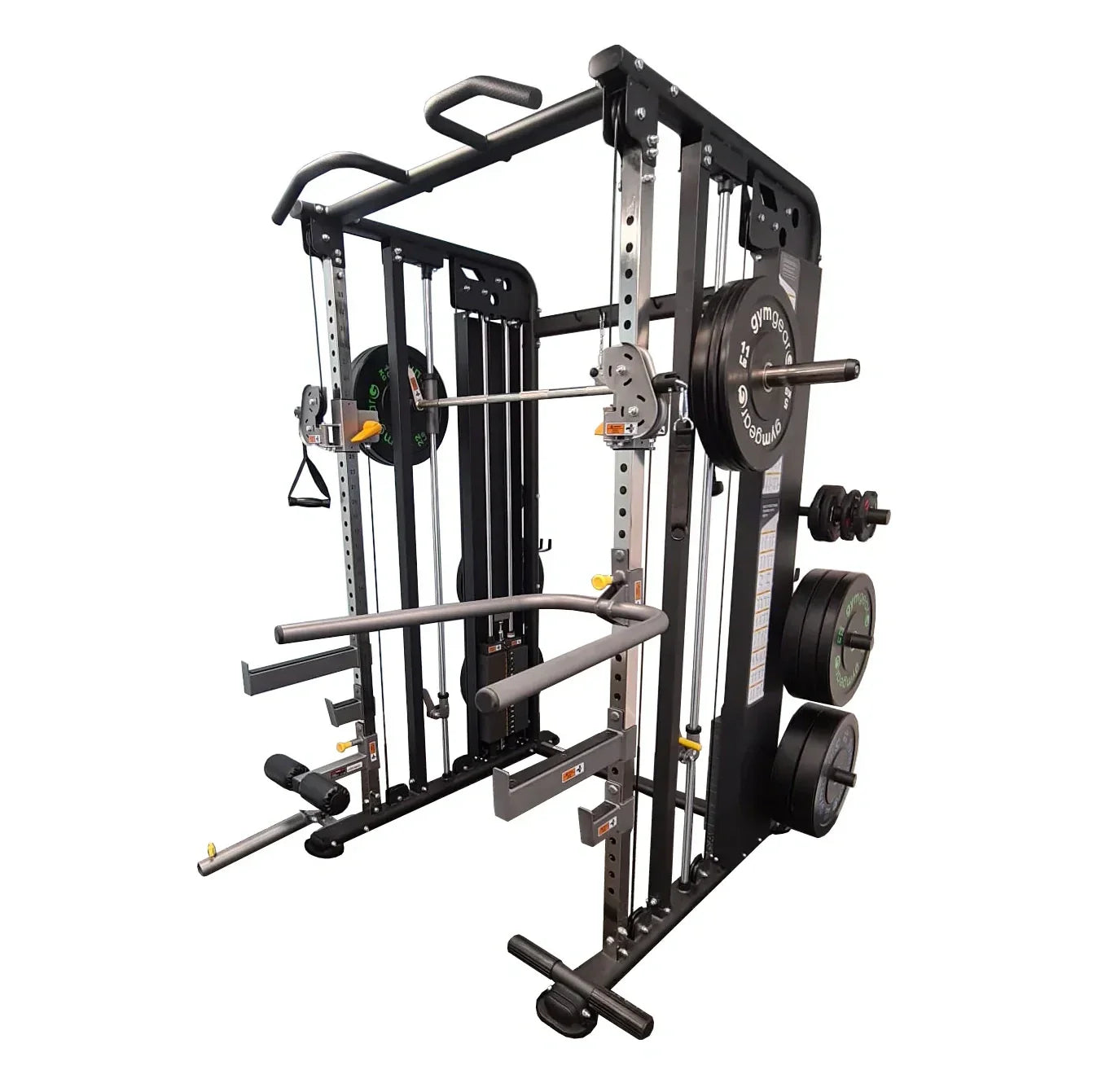 Rhino Strength equipment series