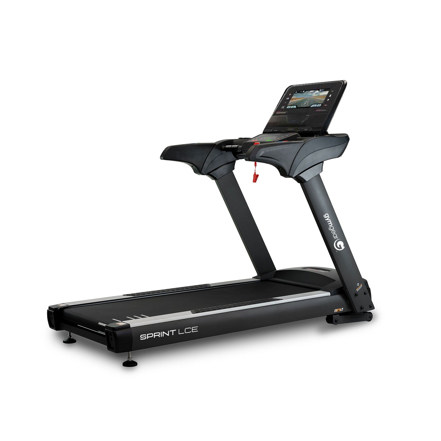 Sprint Treadmills
