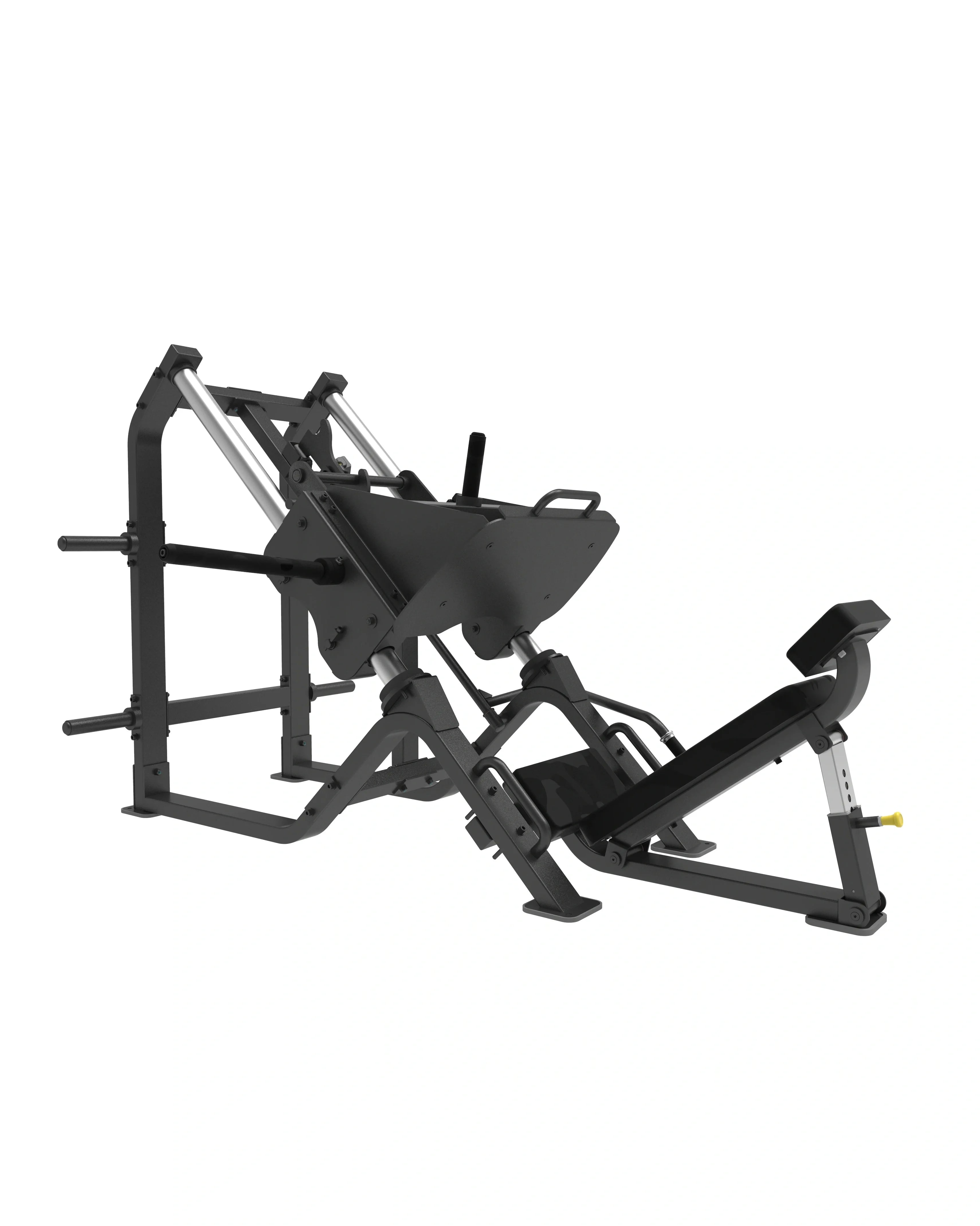 Sterling Plate Loaded Strength