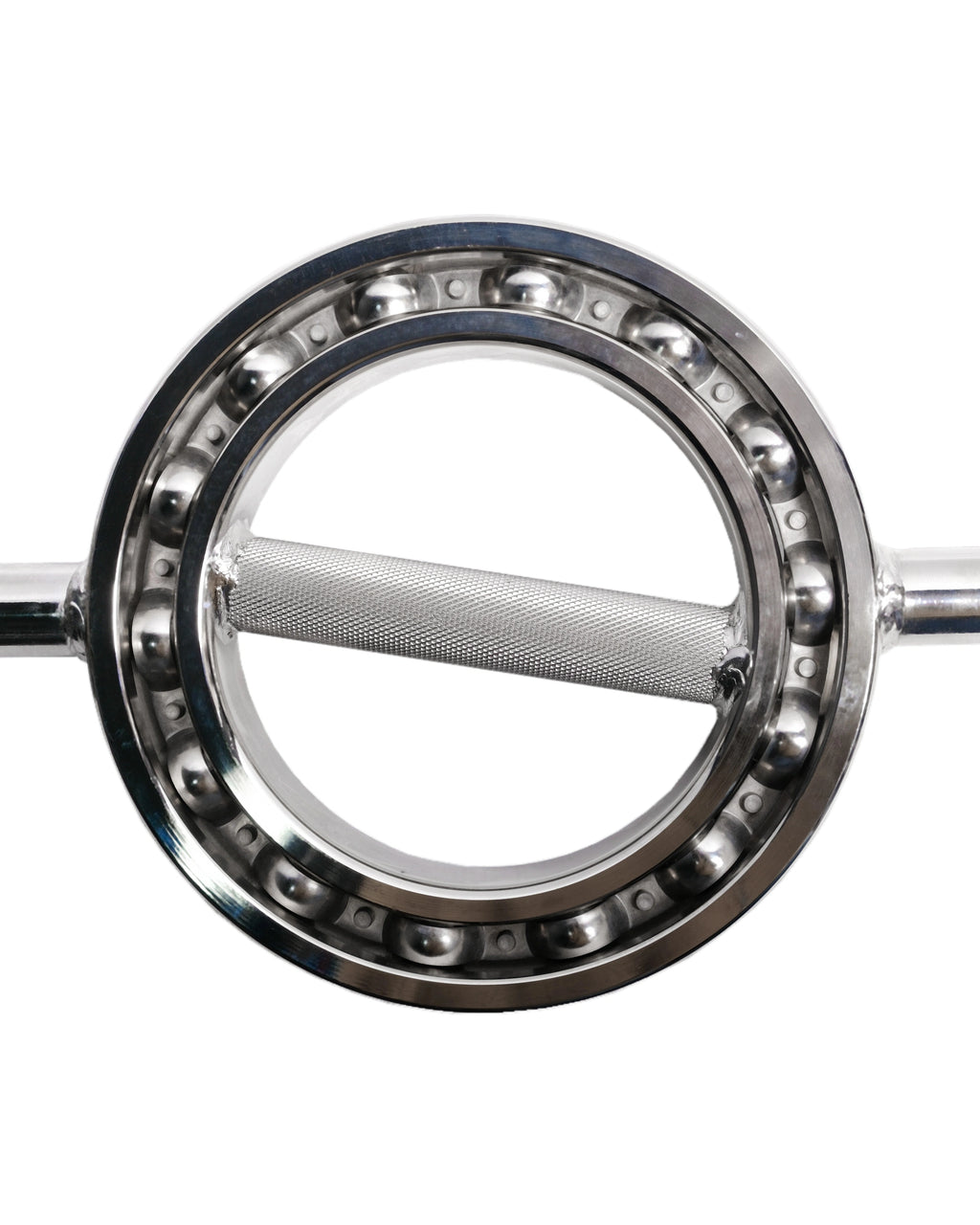 360 Multi Grip Olympic Bar / Cable Attachment