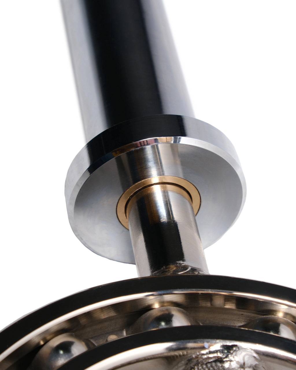 360 Multi Grip Olympic Bar / Cable Attachment