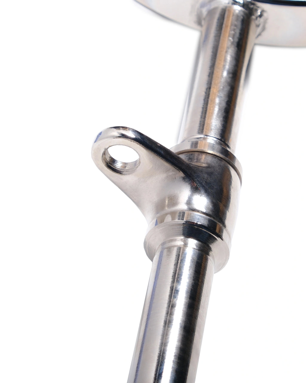 360 Multi Grip Olympic Bar / Cable Attachment