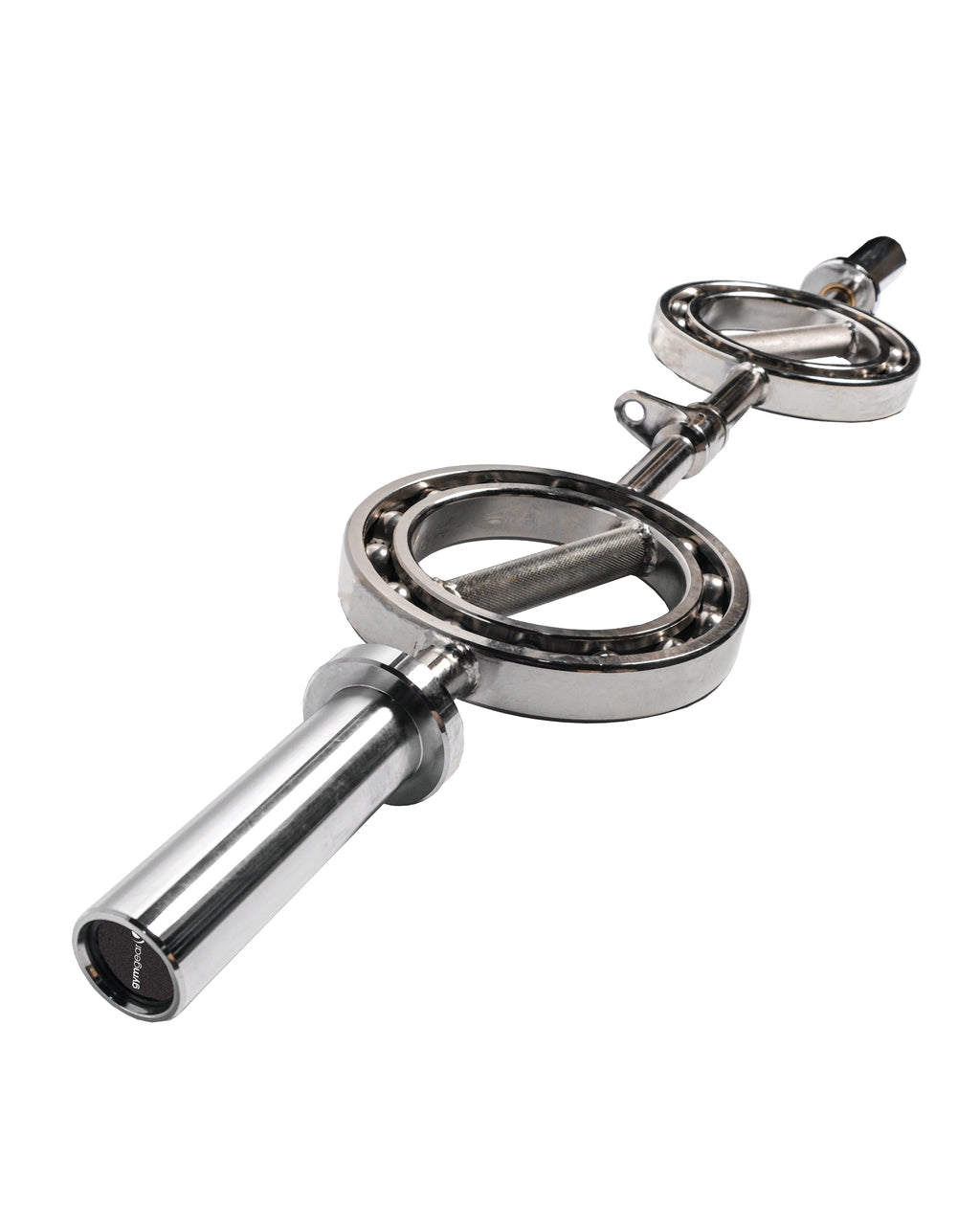 360 Multi Grip Olympic Bar / Cable Attachment