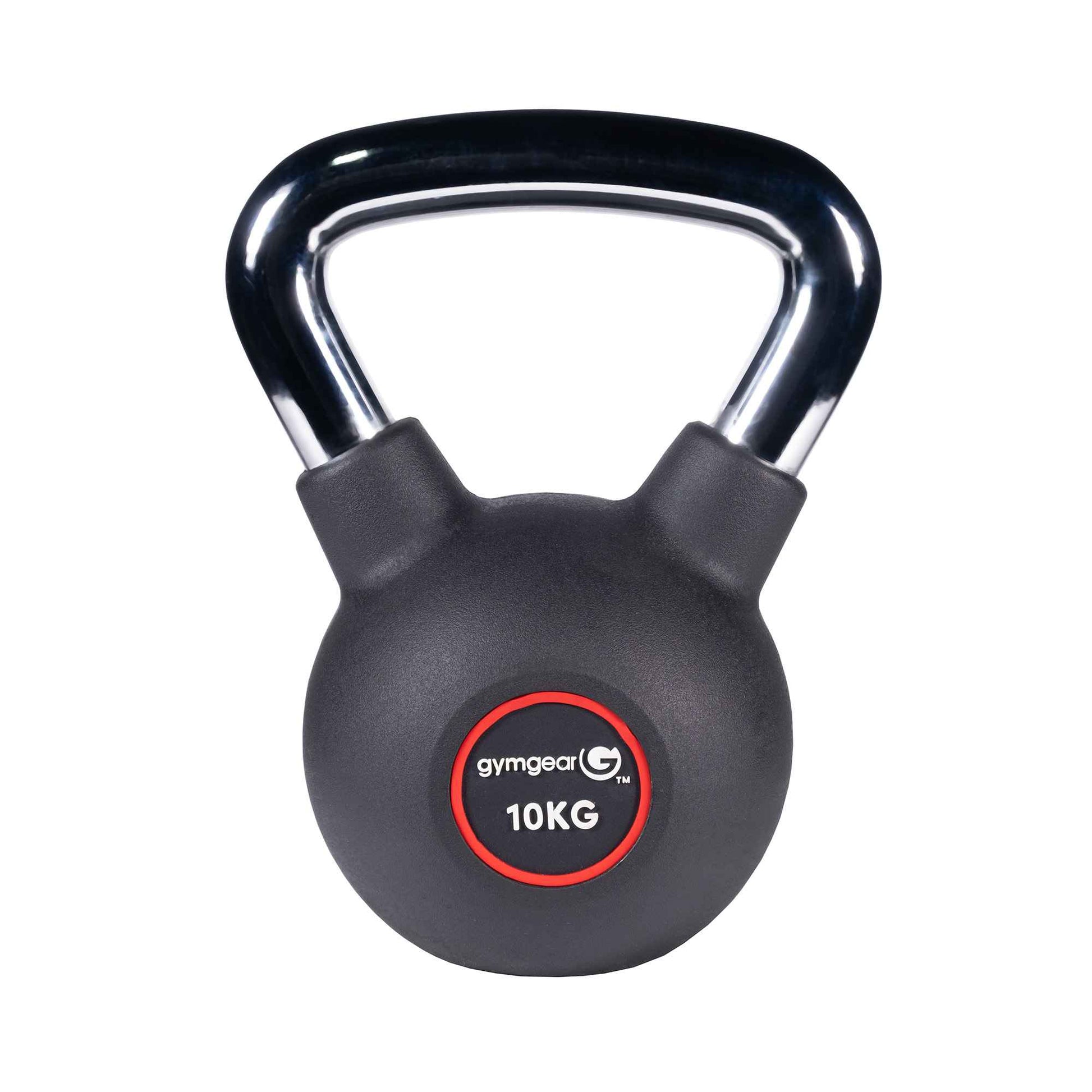 Urethane Kettlebells