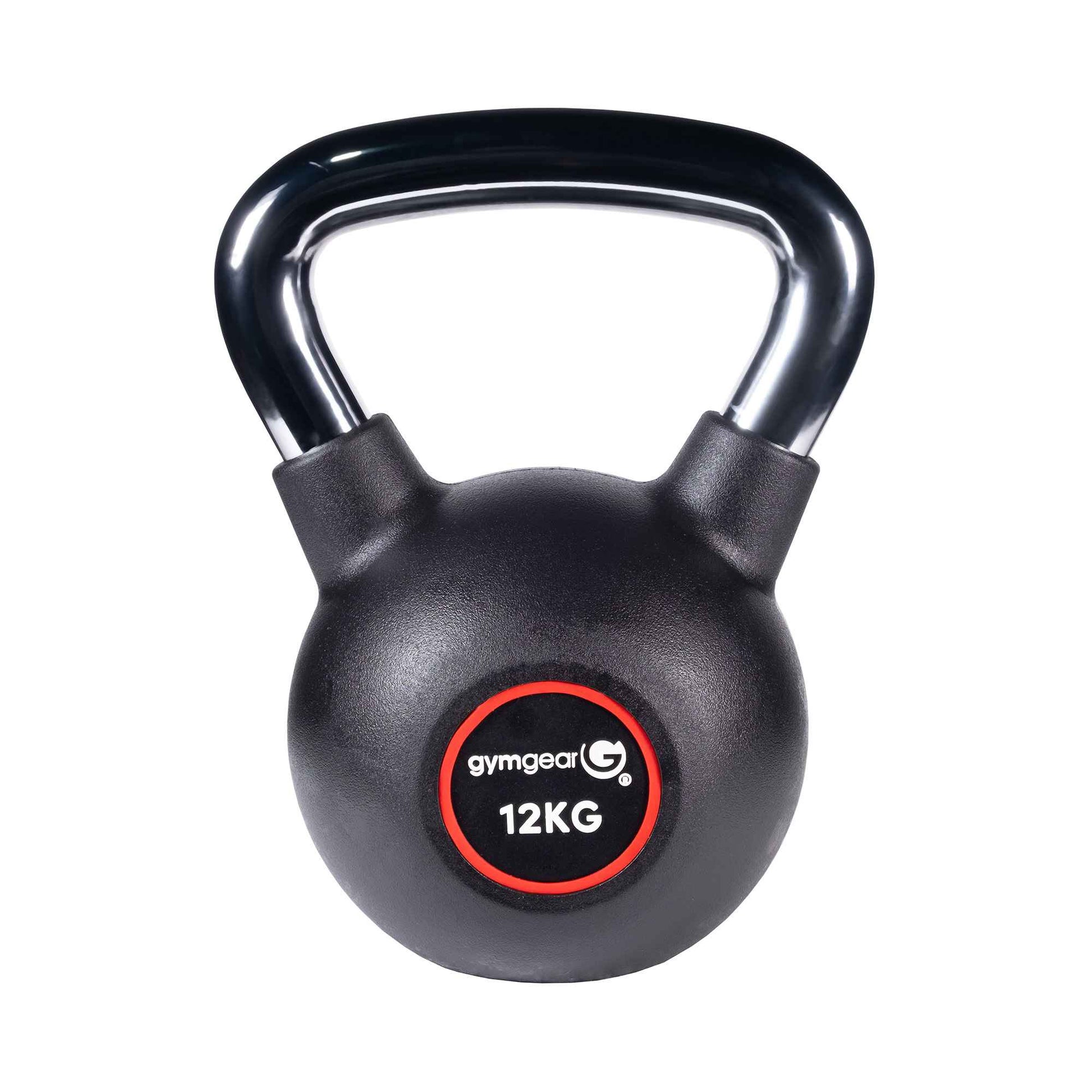 Urethane Kettlebells