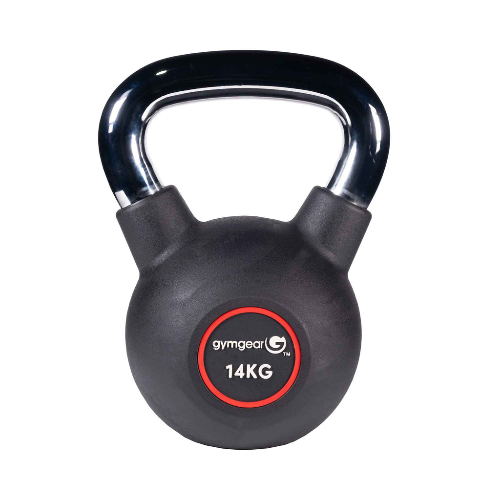 Urethane Kettlebells, Kettlebells - Gym Gear
