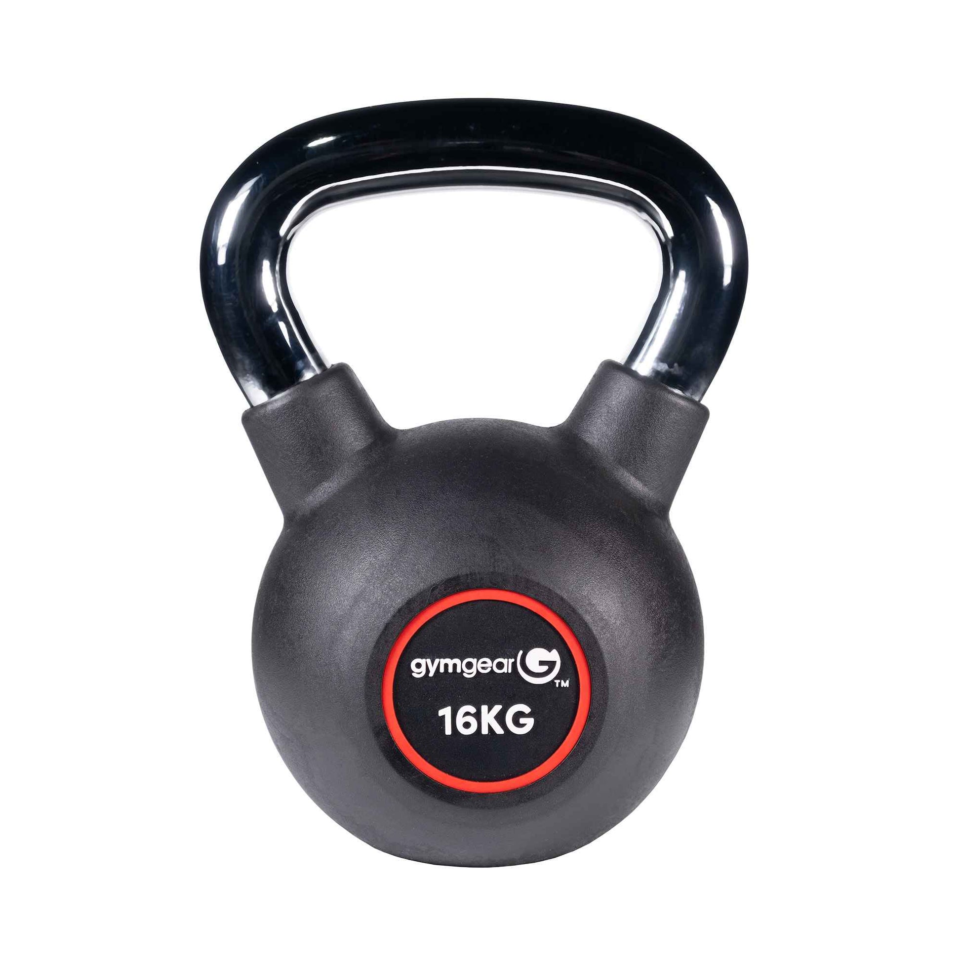 Urethane Kettlebells