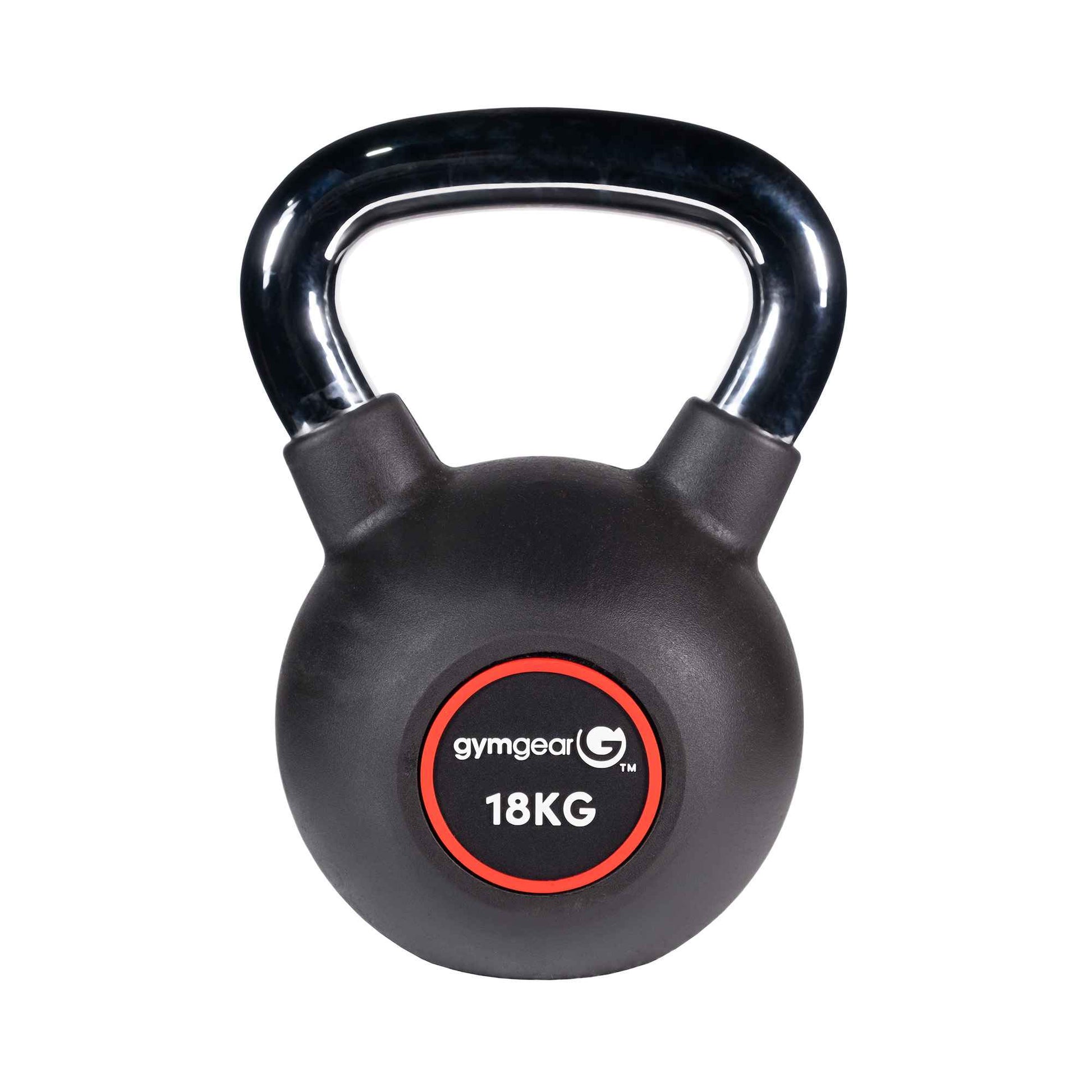 Urethane Kettlebells