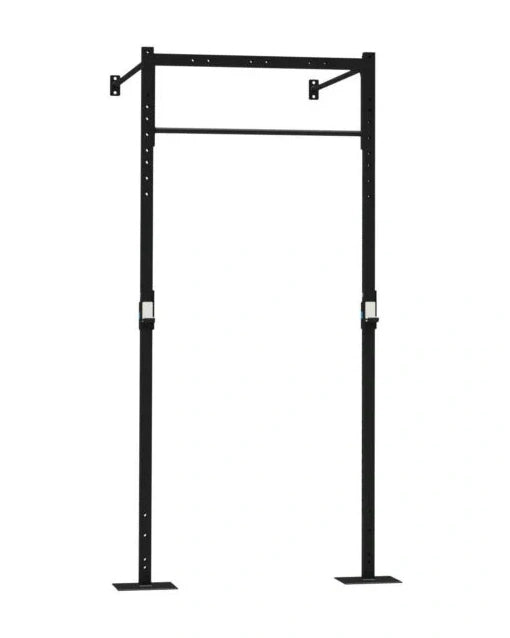 1 Station Squat Rig (Wall Mounted)