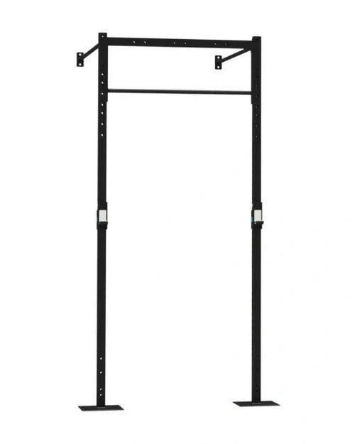 1 Station Squat Rig (Wall Mounted)