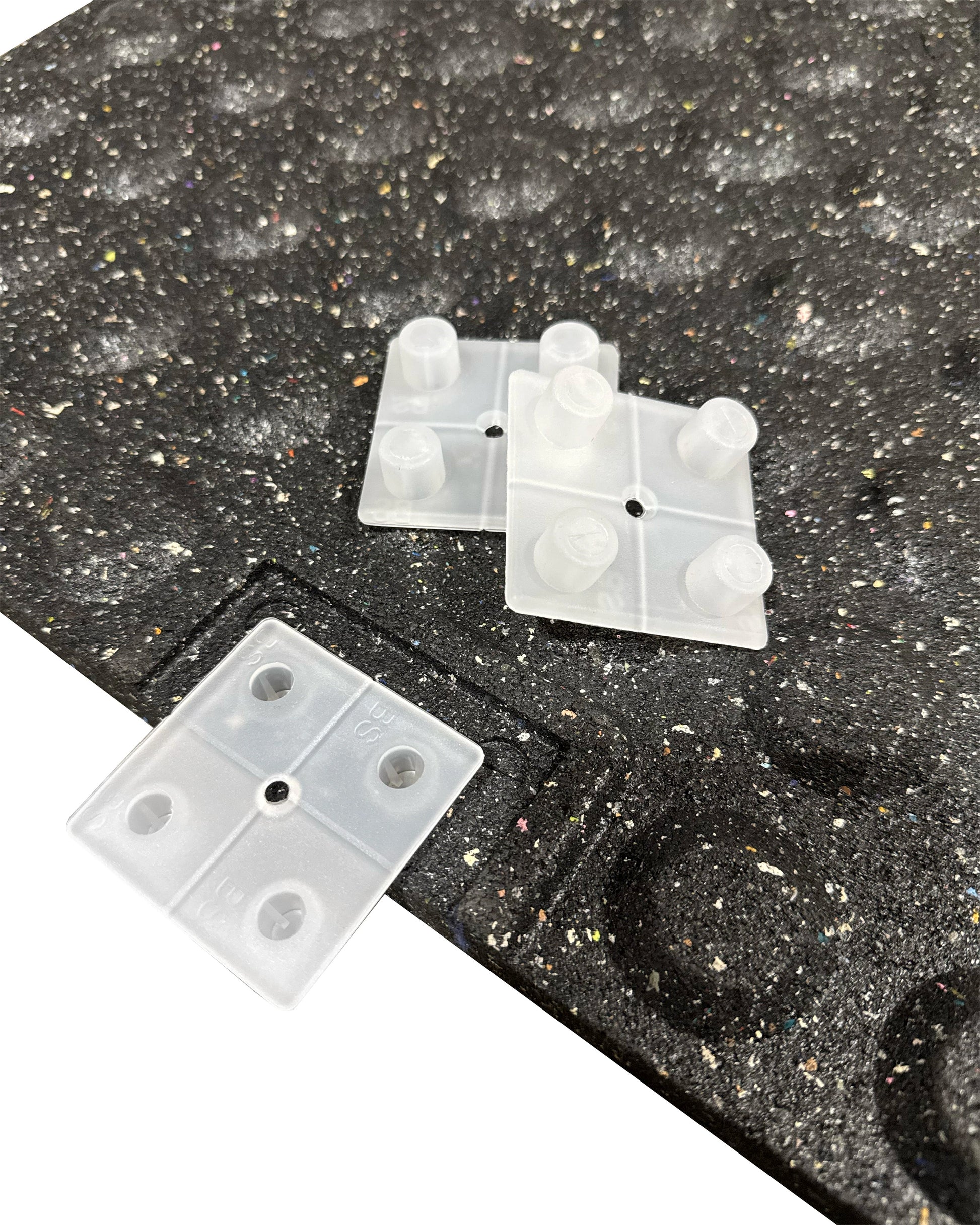 30mm Premium Turf Tile, Sprint & Sled Tracks - Gym Gear