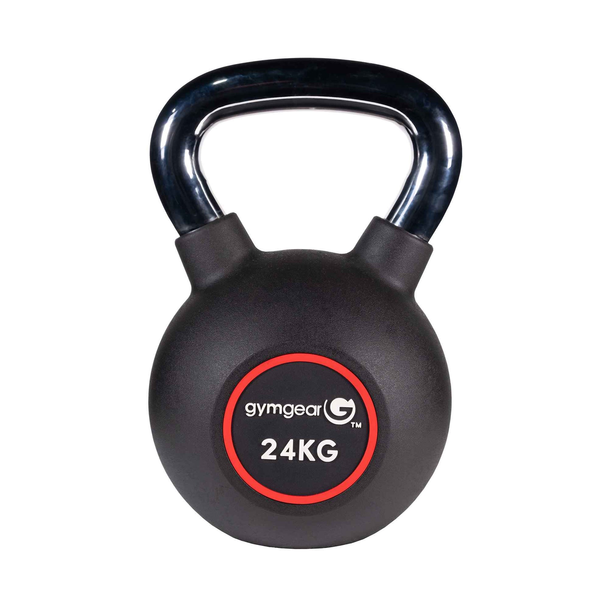Urethane Kettlebells