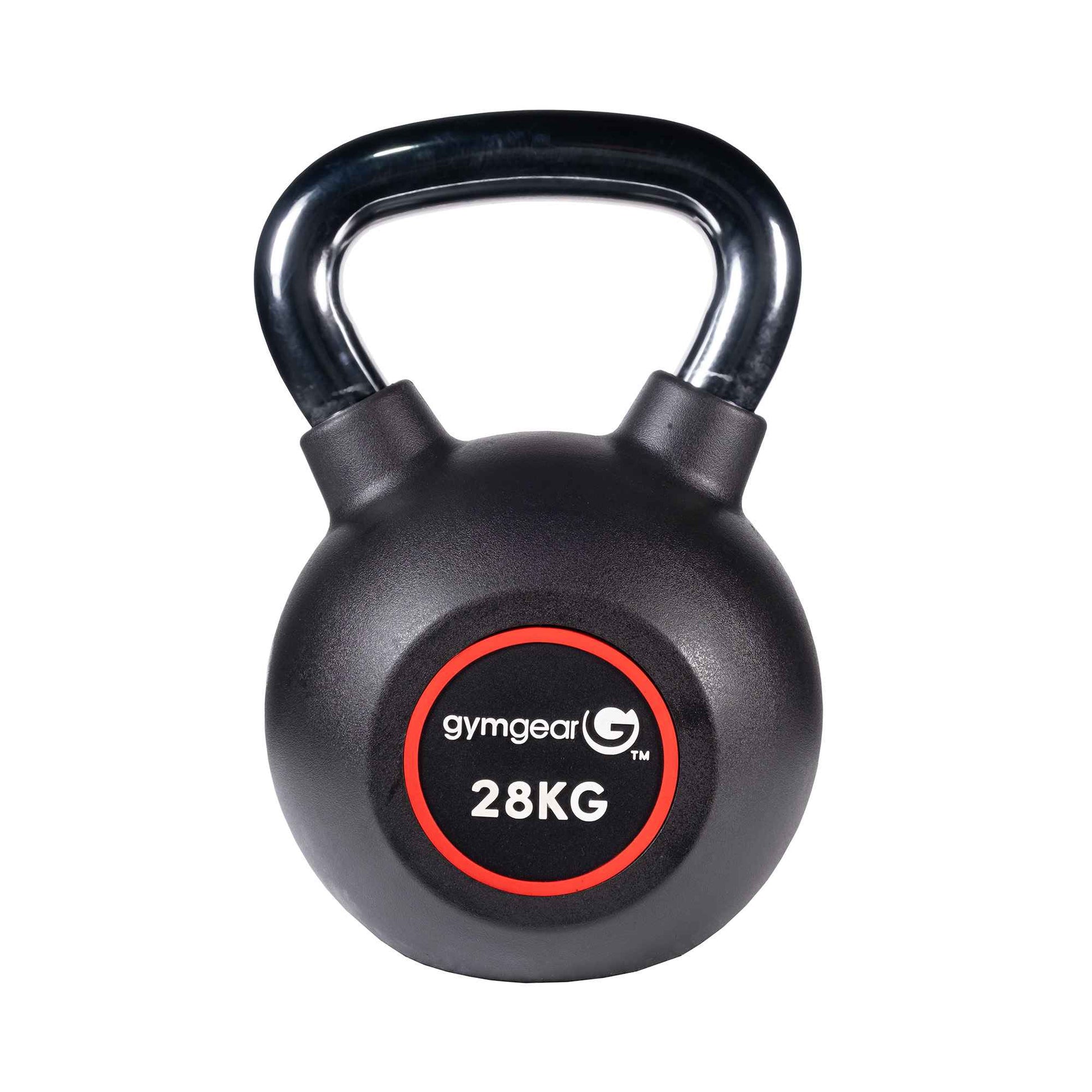 Urethane Kettlebells