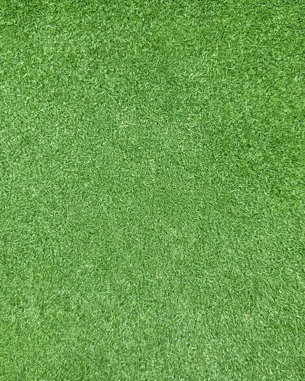 30mm Green Premium Sled Track Turf Tile 1x1m with Line Markings, Turf Tiles - Gym Gear