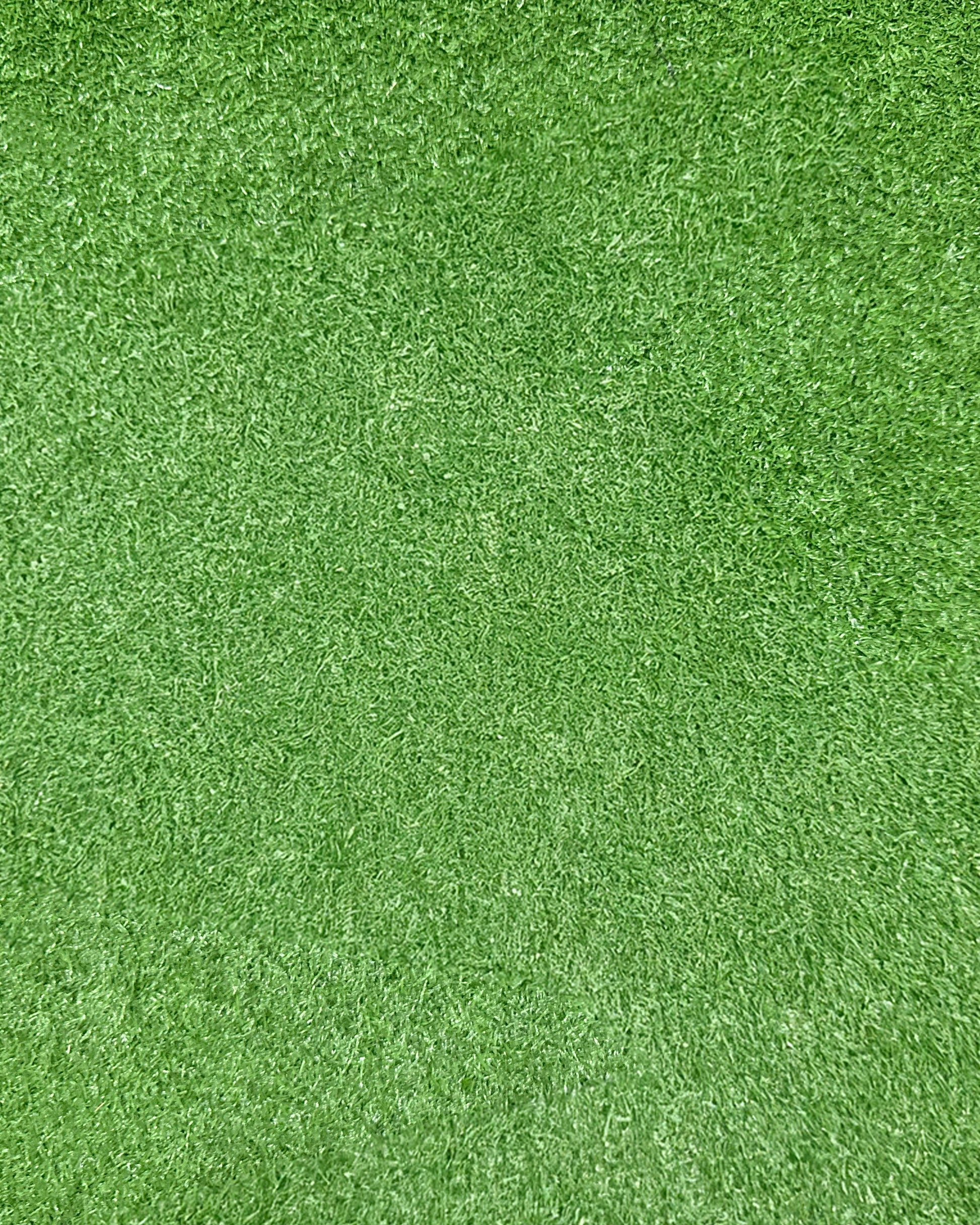 30mm Green Premium Sled Track Turf Tile 1x1m with Line Markings, Turf Tiles - Gym Gear