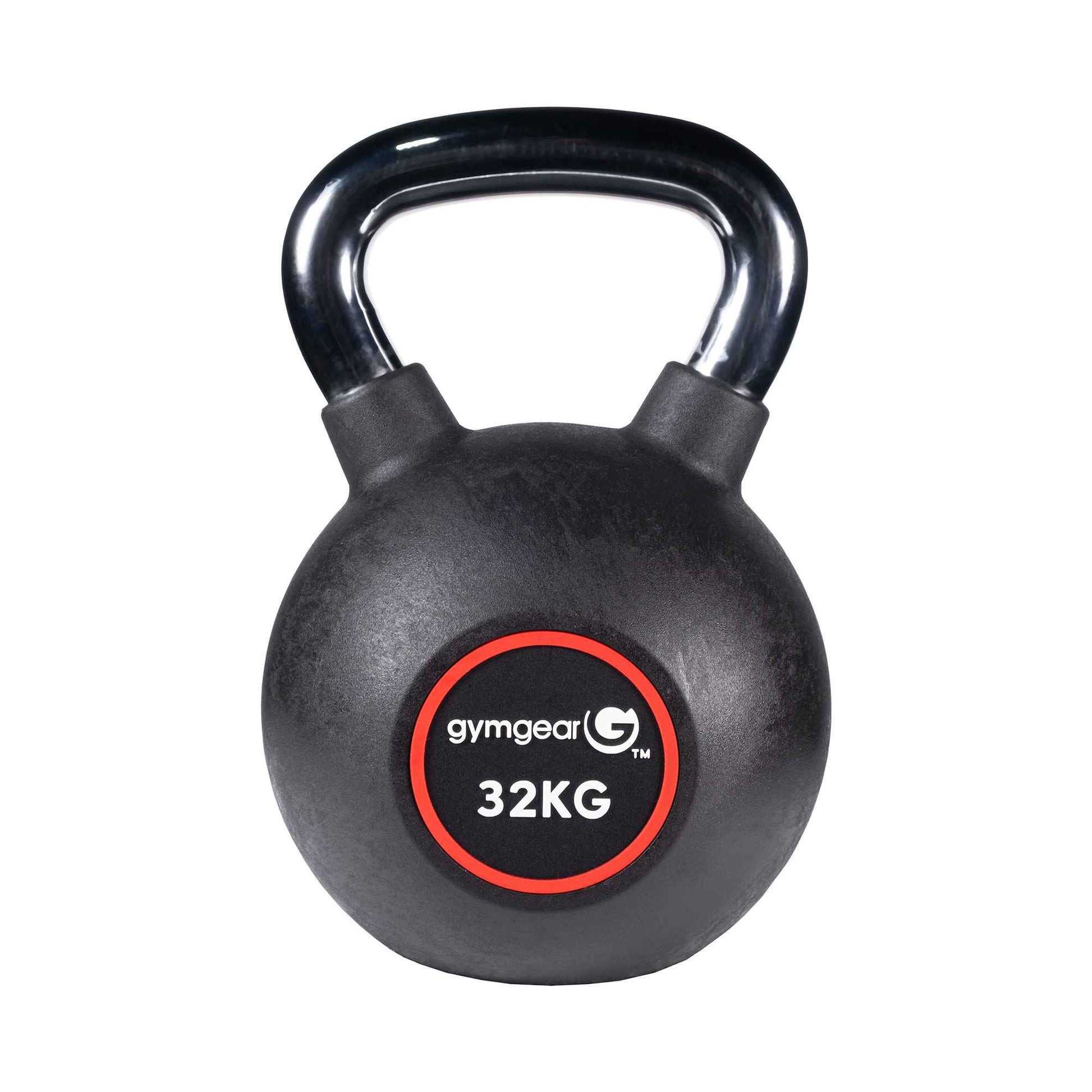 Urethane Kettlebells