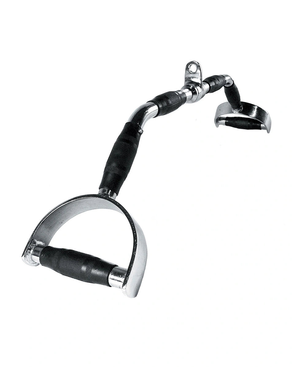 38″ Parallel Grip Lat Pulldown Bar (Wide)