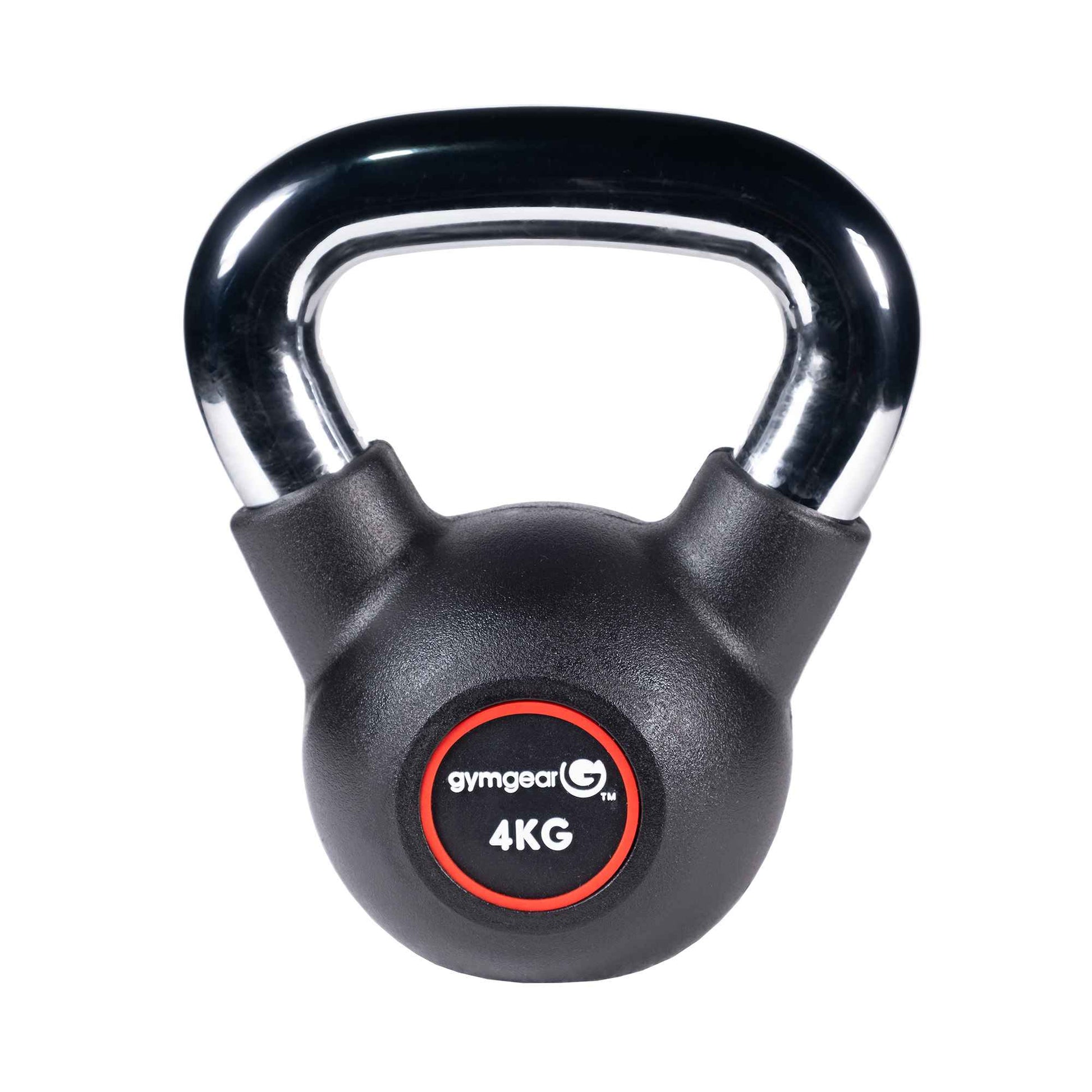 Urethane Kettlebells