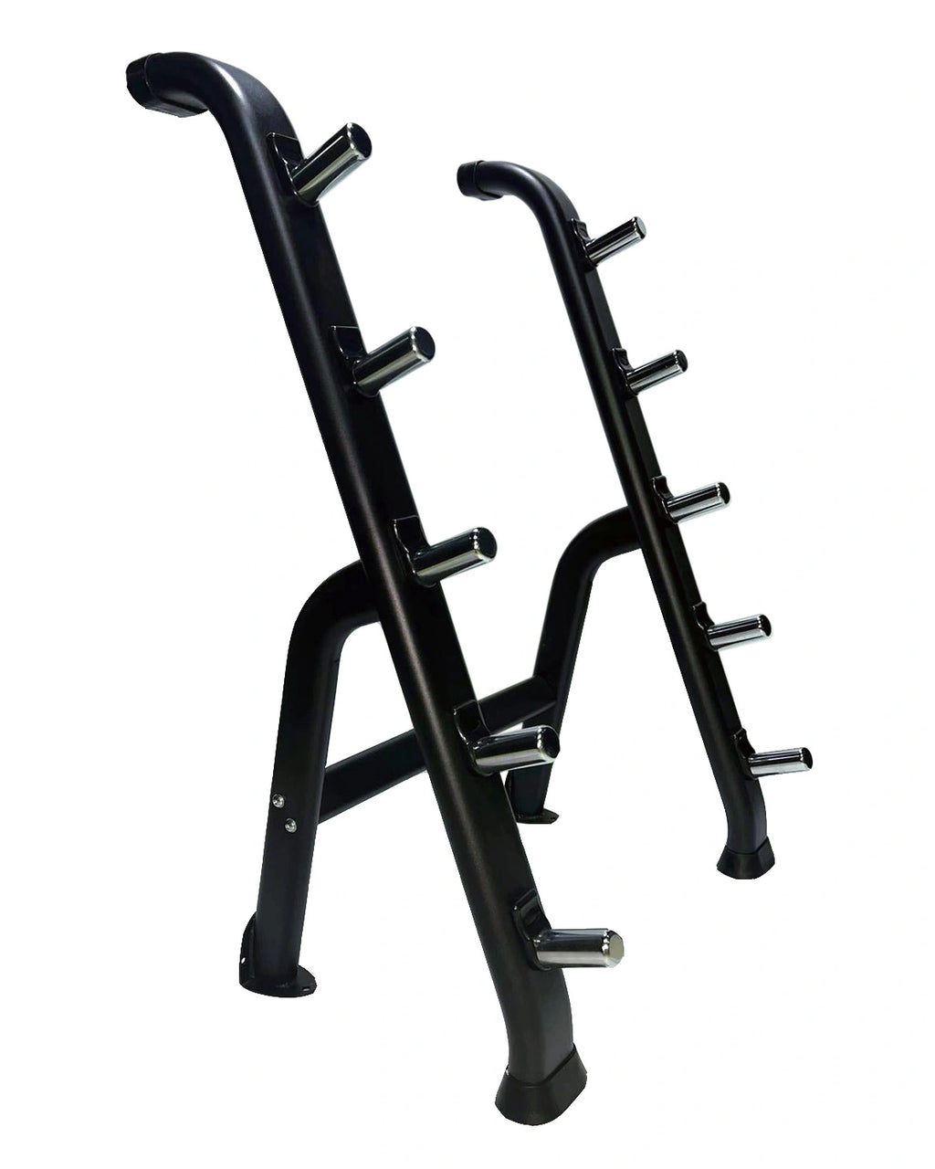 5 Barbell / Single Sided Storage Rack