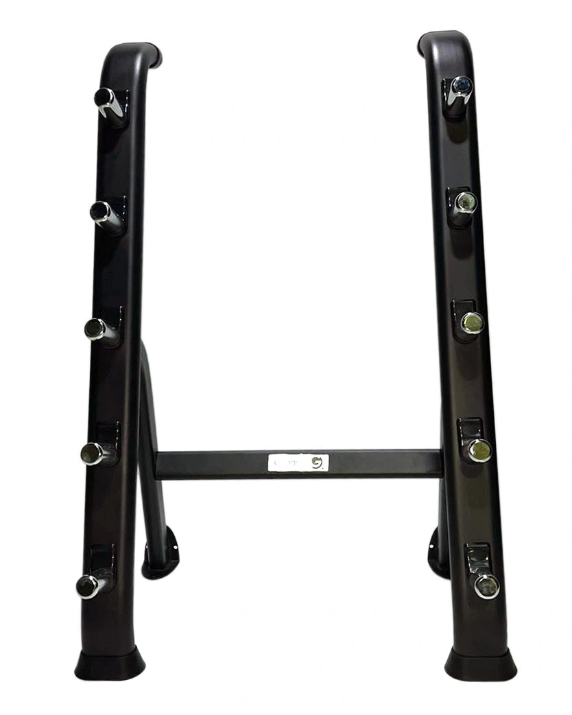 5 Barbell / Single Sided Storage Rack