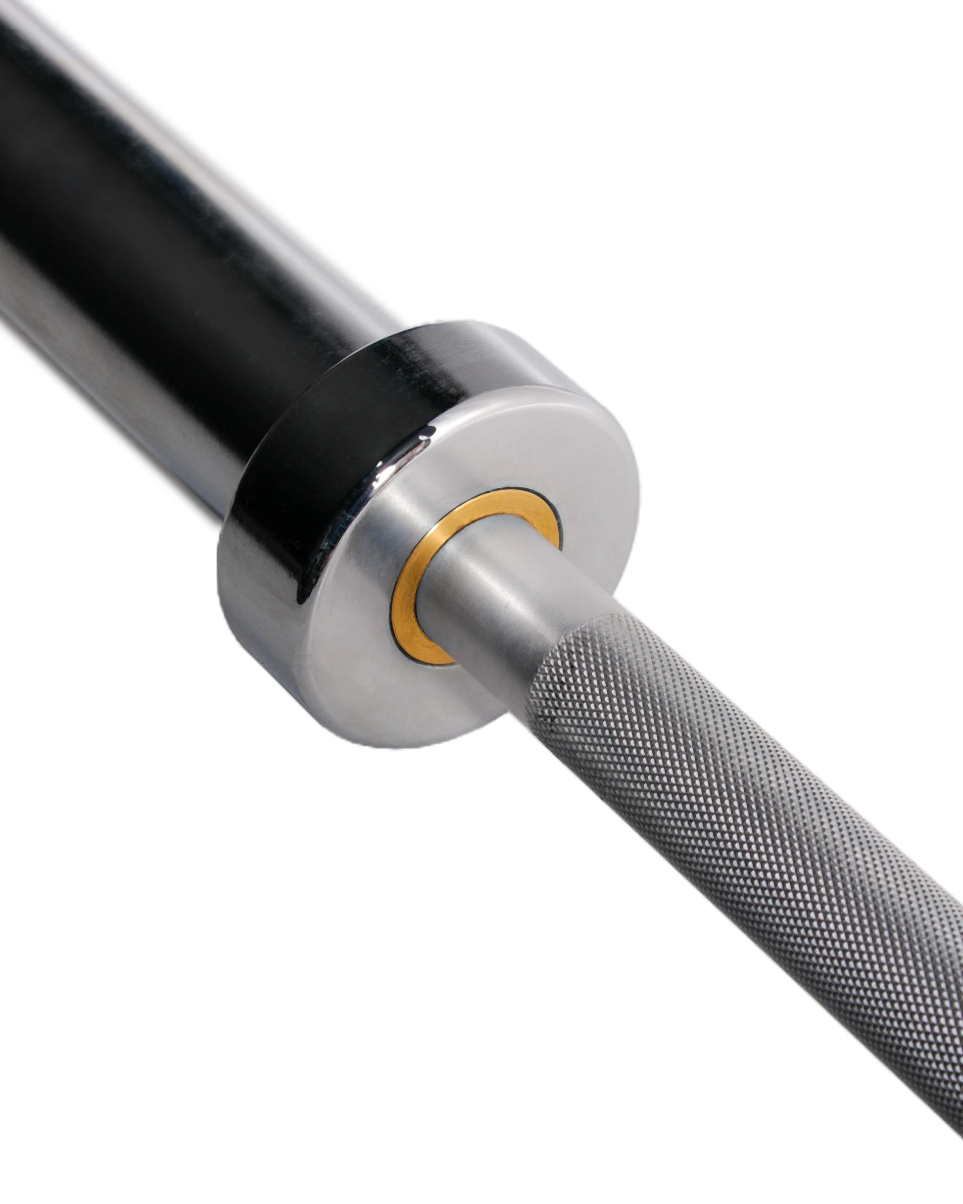 6ft Olympic Aluminium Technique Bar