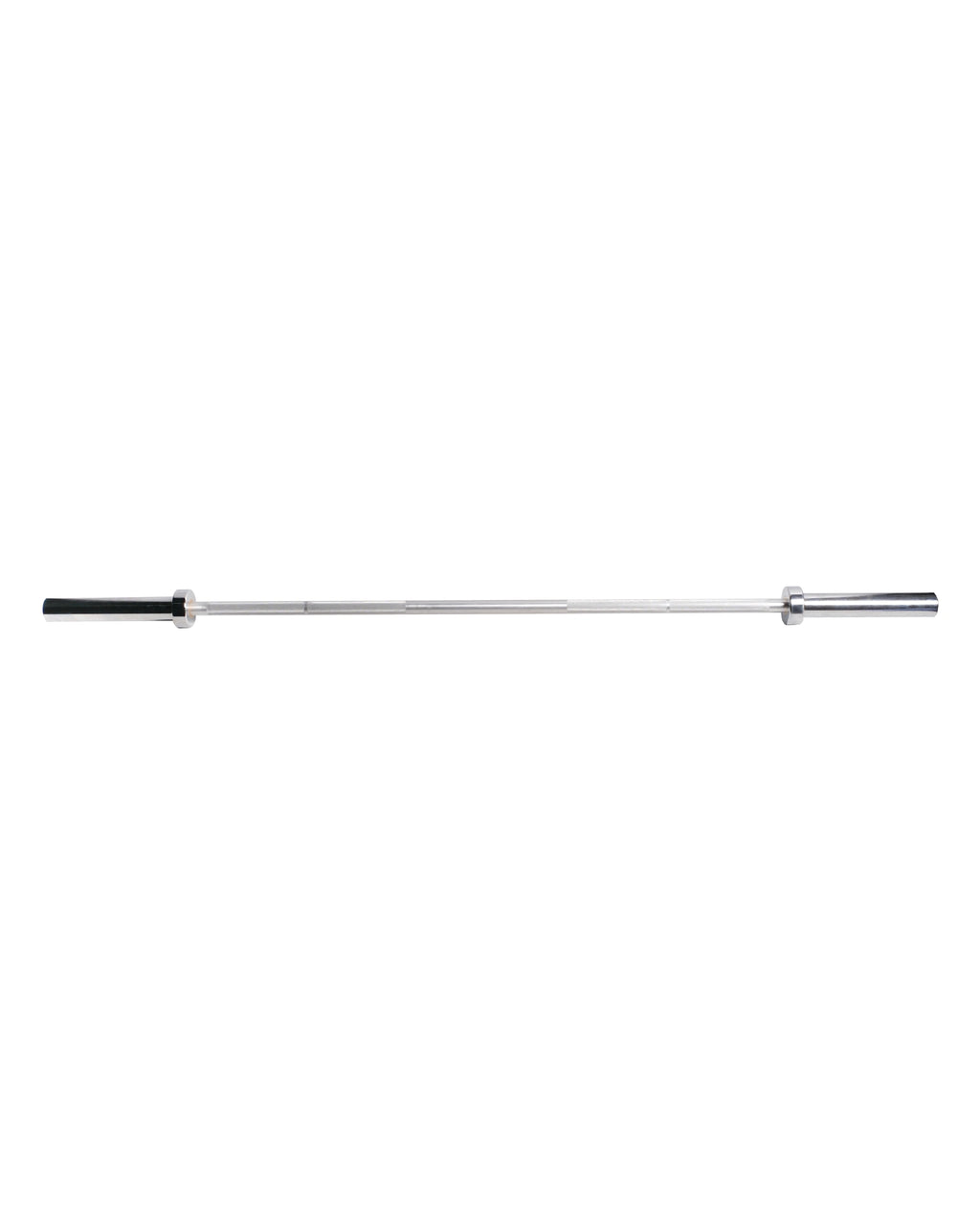6ft Olympic Aluminium Technique Bar