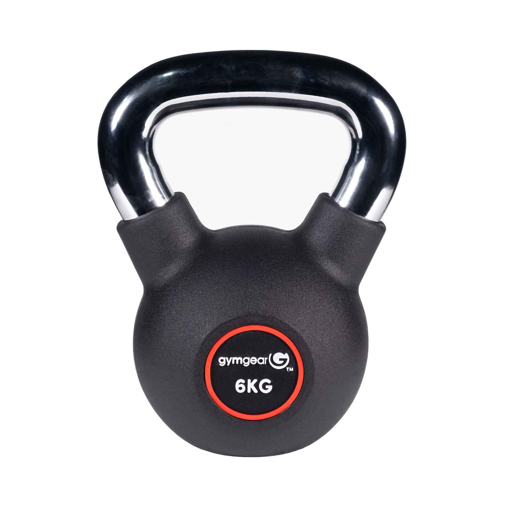 Urethane Kettlebells