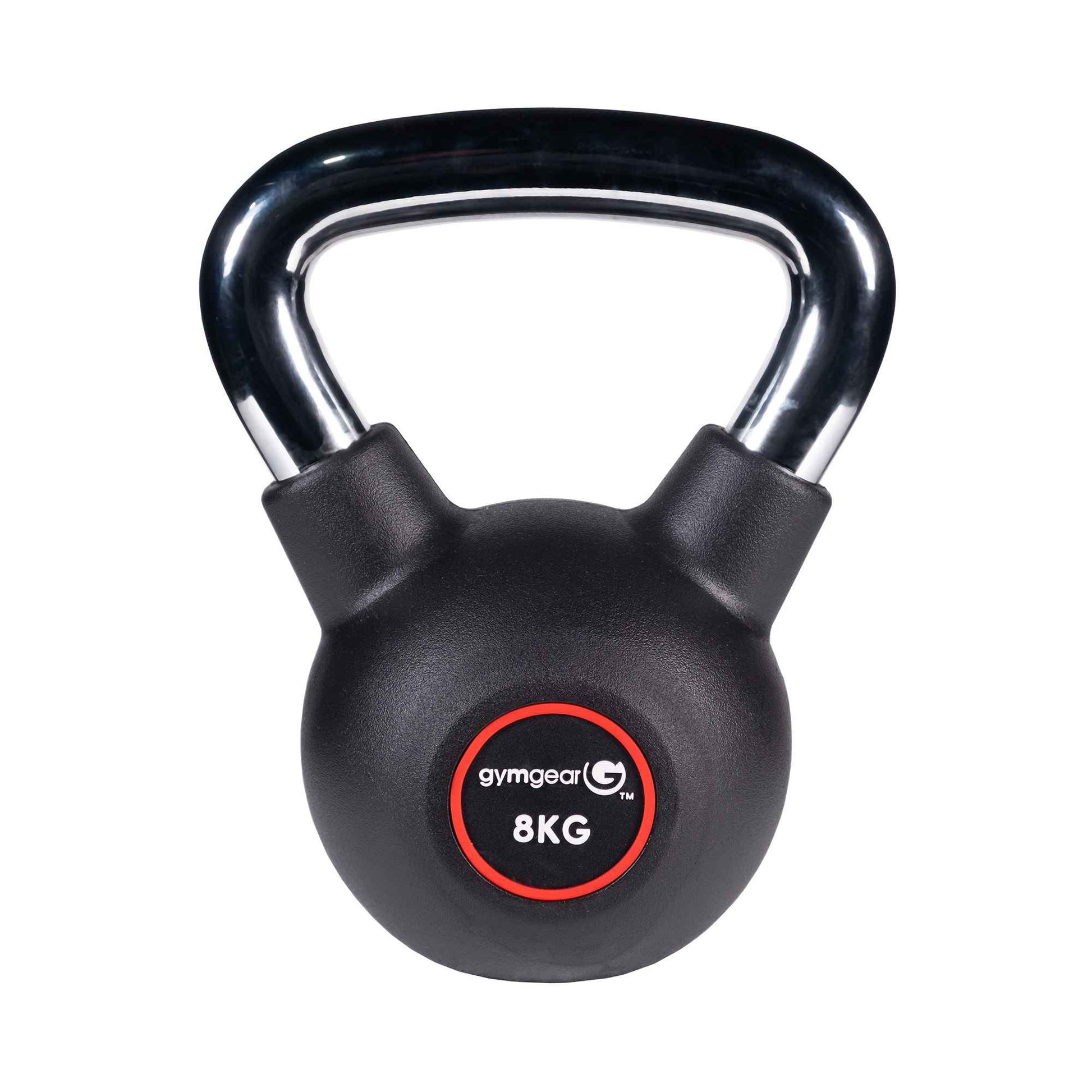 Urethane Kettlebells