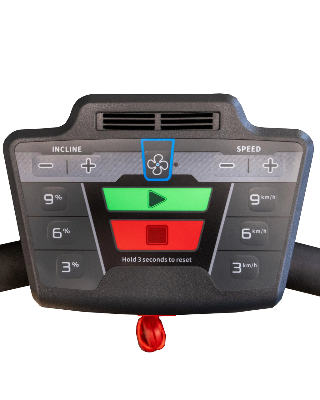 Encore AC4000 Treadmill