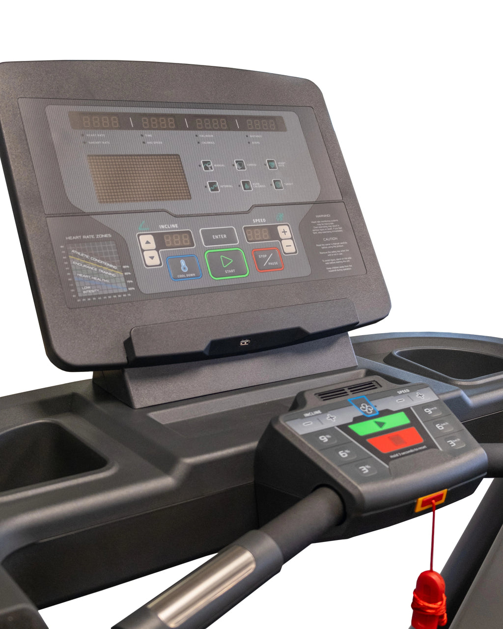 Encore AC4000 Treadmill