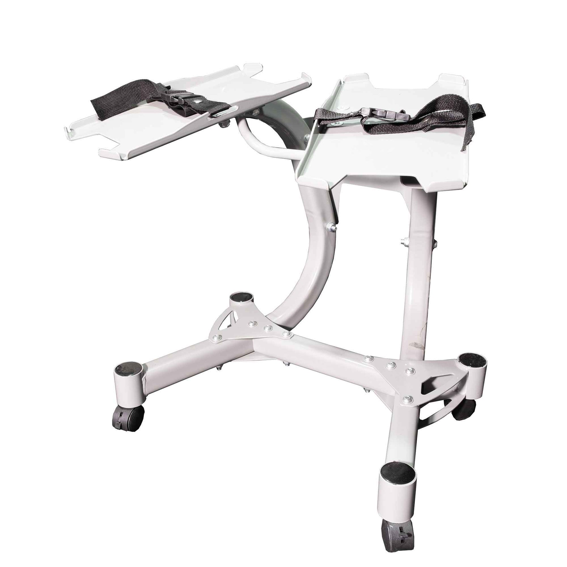 Adjustable Dumbbells Rack