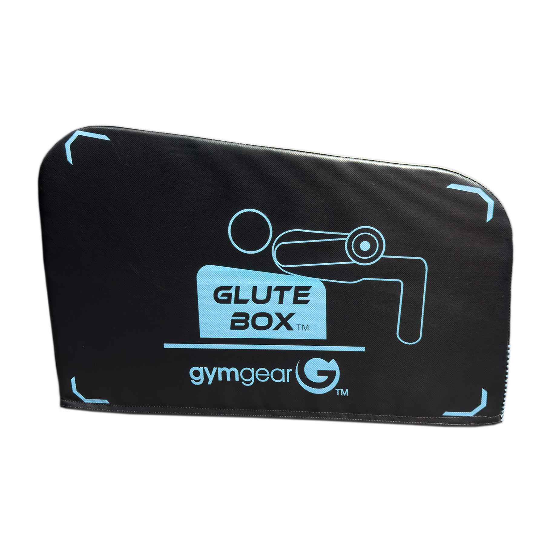 Angled Glute Box