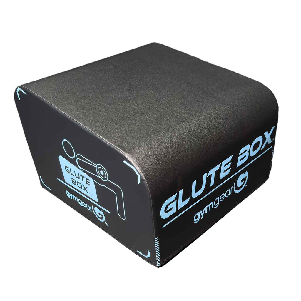 Angled Glute Box