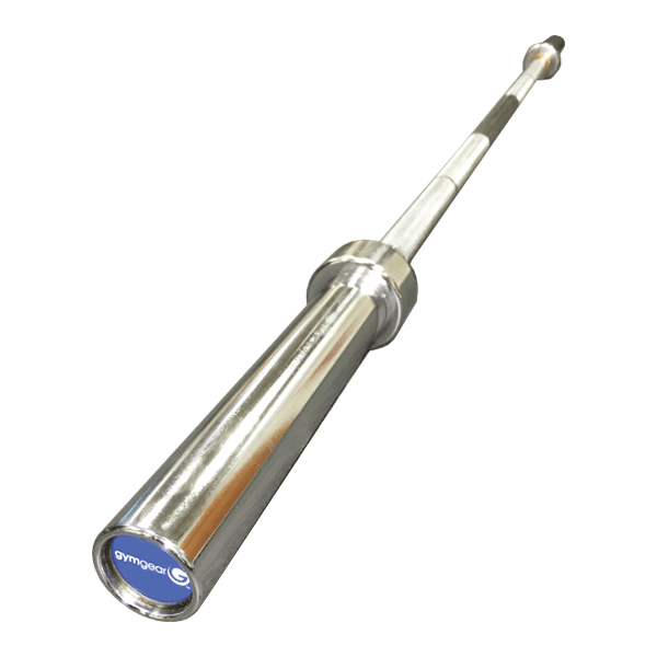 6ft Standard Olympic Bar