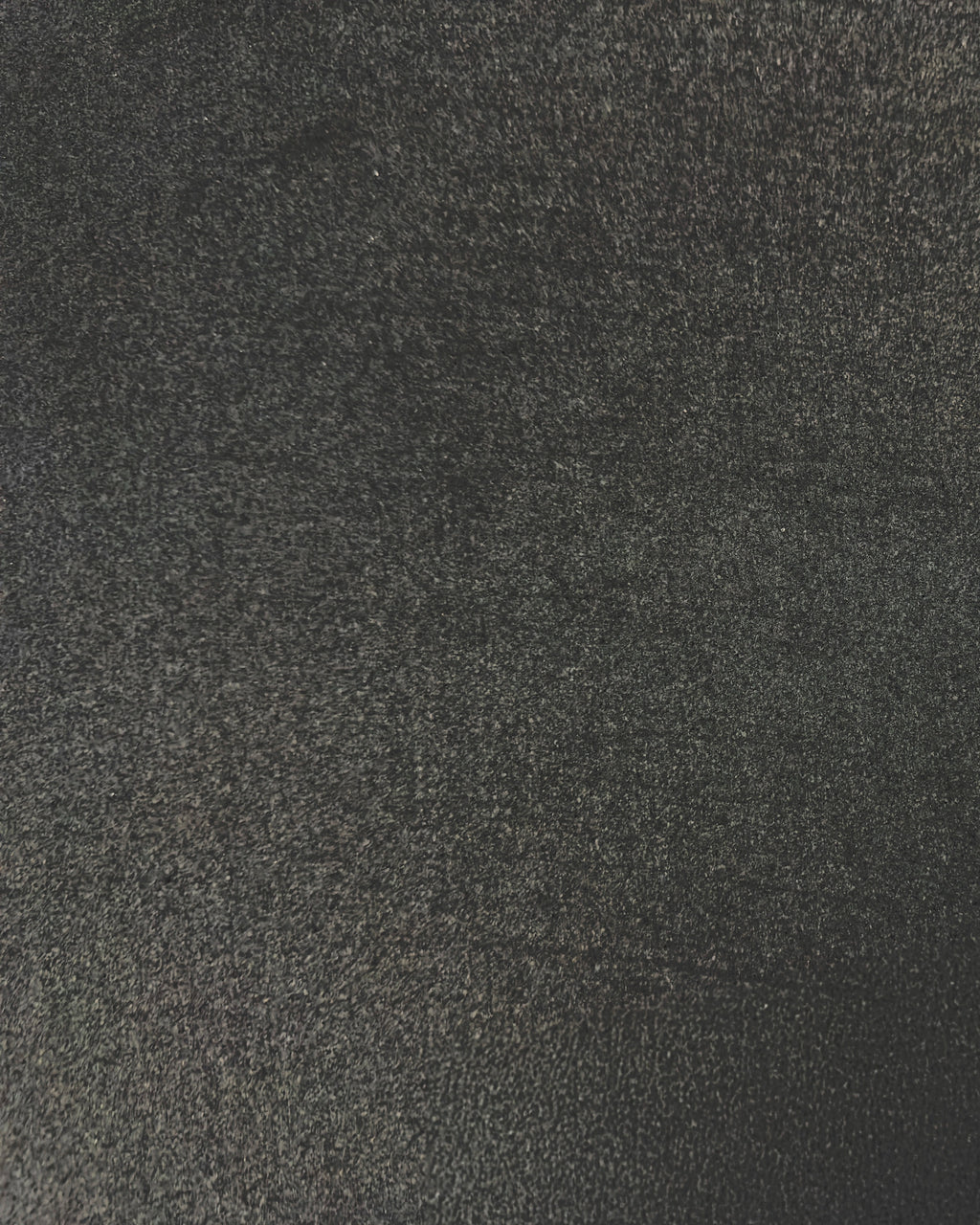 20mm Premium Black Rubber Gym Floor Tile (1m x 0.5m / Black), Premium Rubber Tiles - Gym Gear