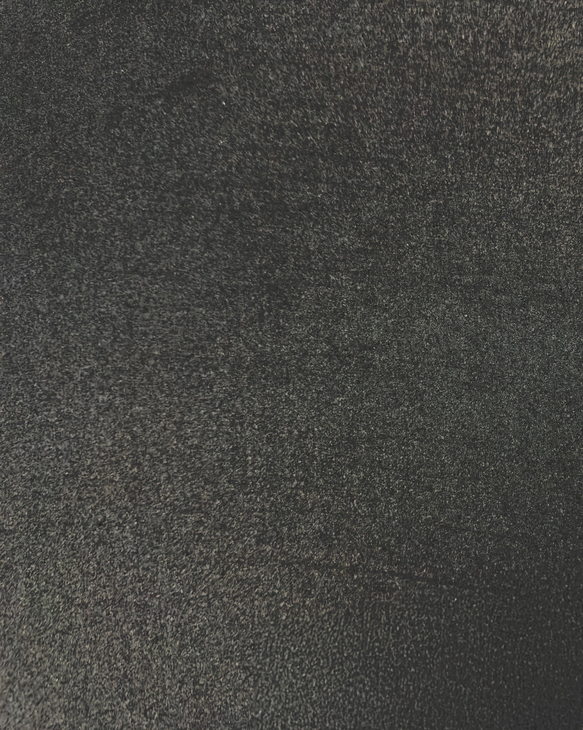 30mm Premium Black Rubber Gym Floor Tile (1m x 0.5m / Black), Premium Rubber Tiles - Gym Gear