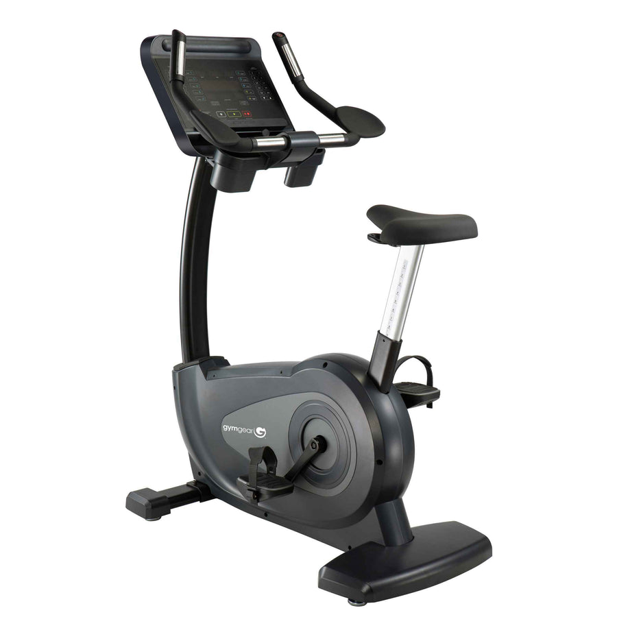 Gym Gear C97 Upright Bike (no image available)