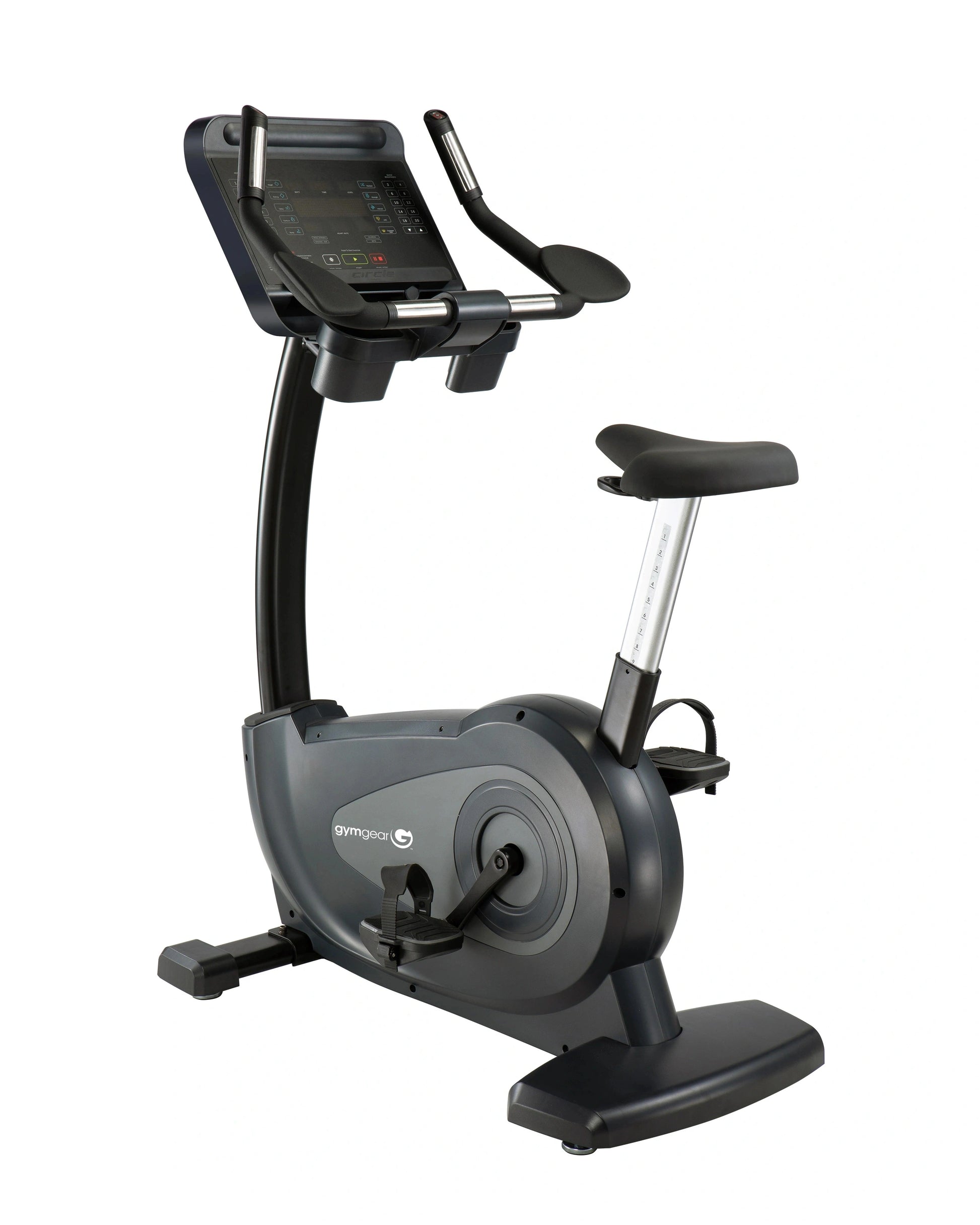 C97 Upright Bike