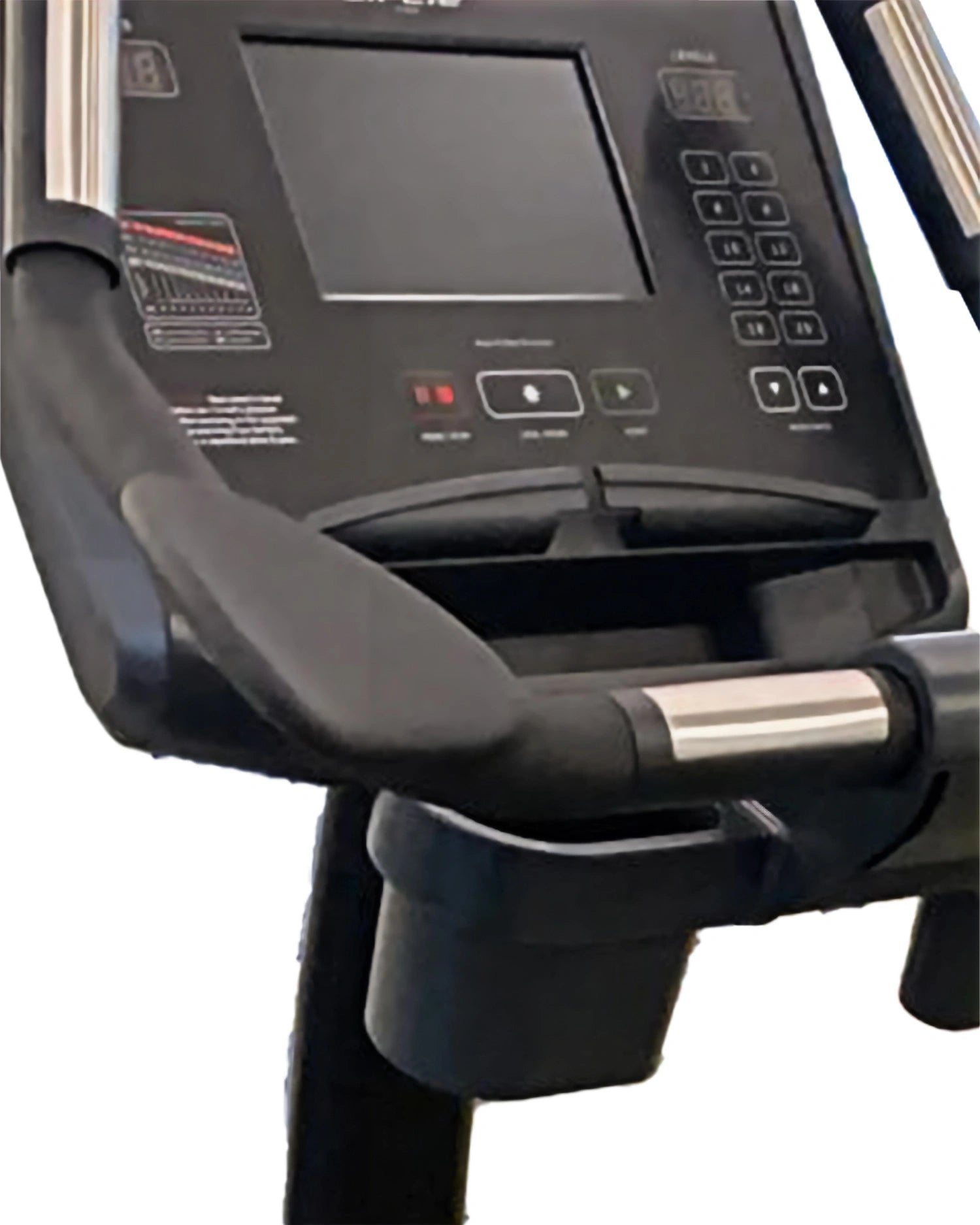 C98s Sport Upright Bike