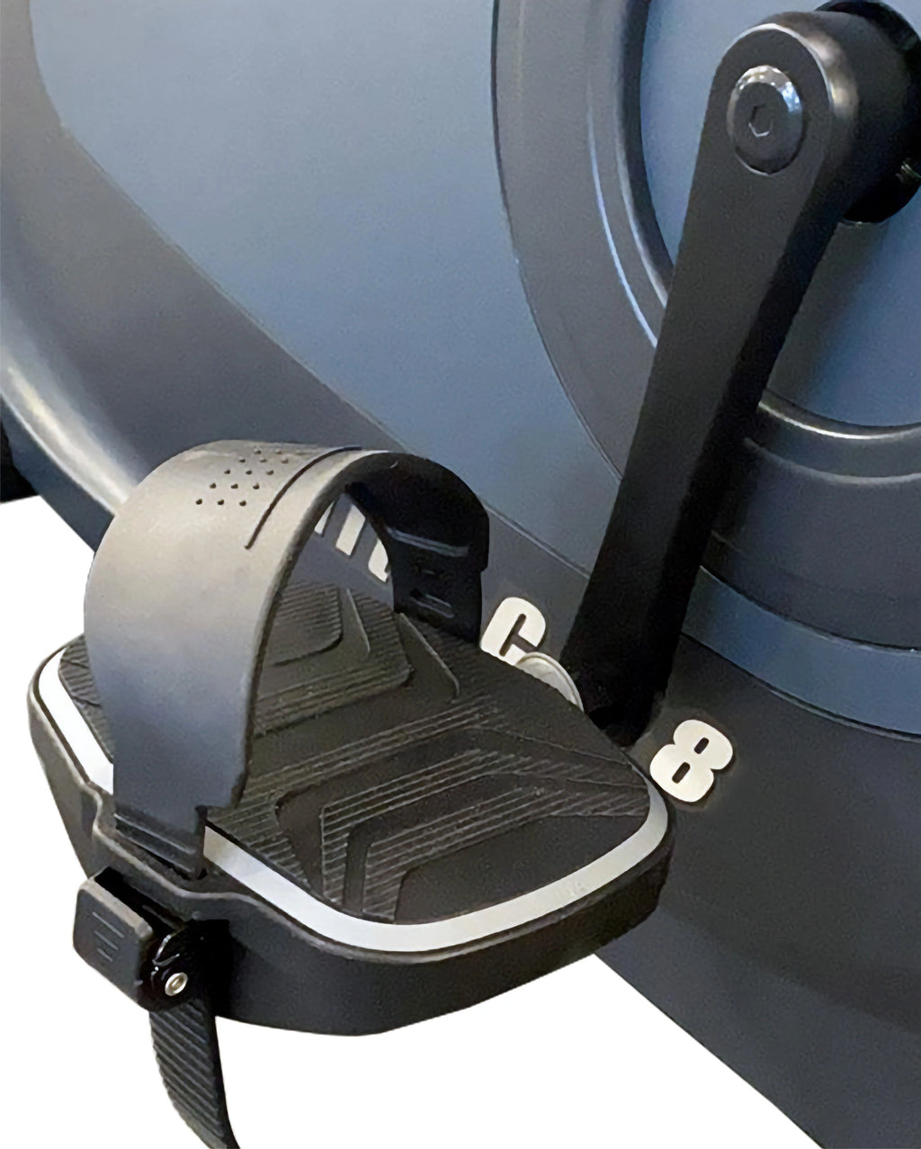 C98s Sport Upright Bike