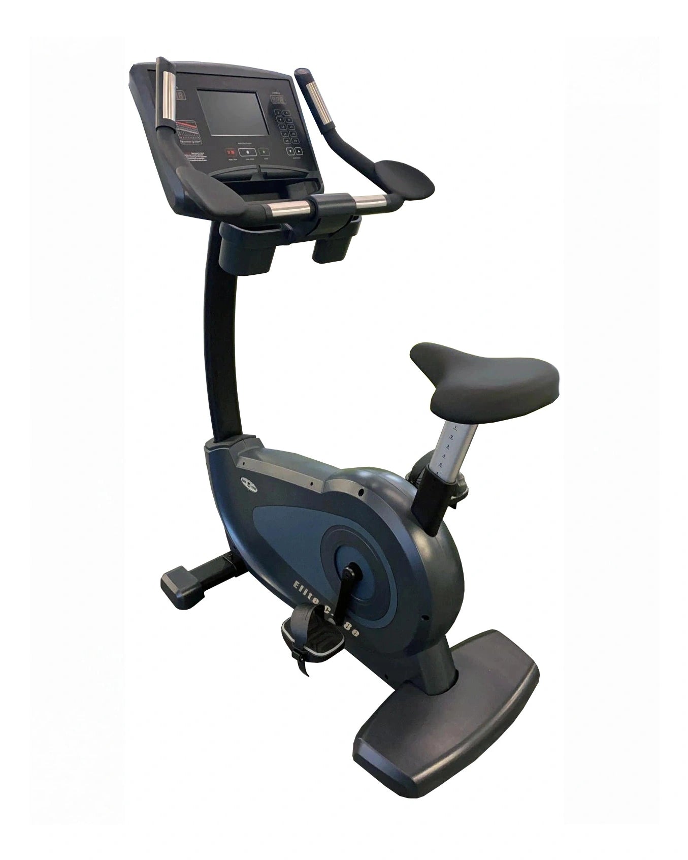 C98s Sport Upright Bike