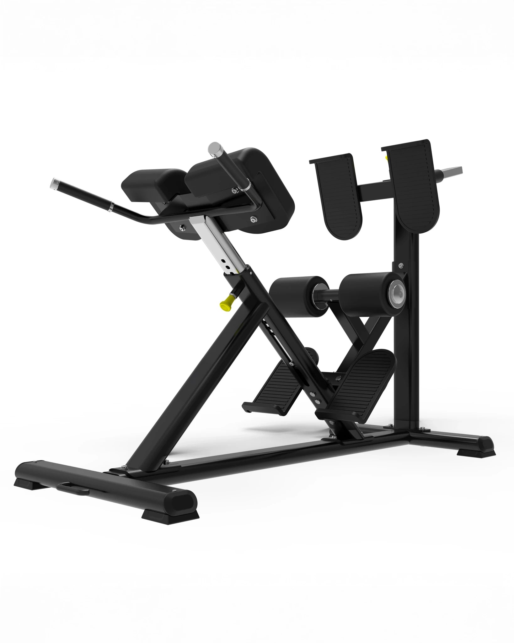 Classic Series Hyper Extension Bench, - Gym Gear
