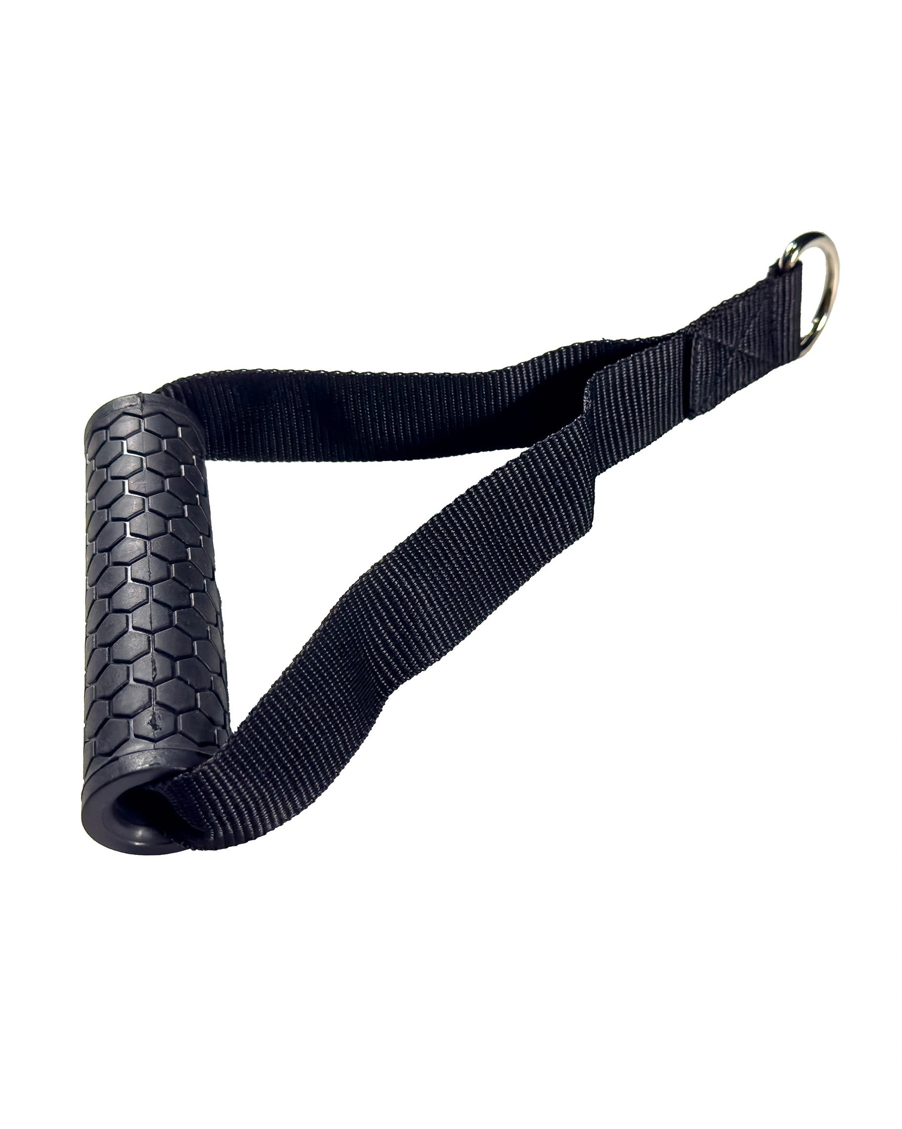 Canvas Stirrup Handle