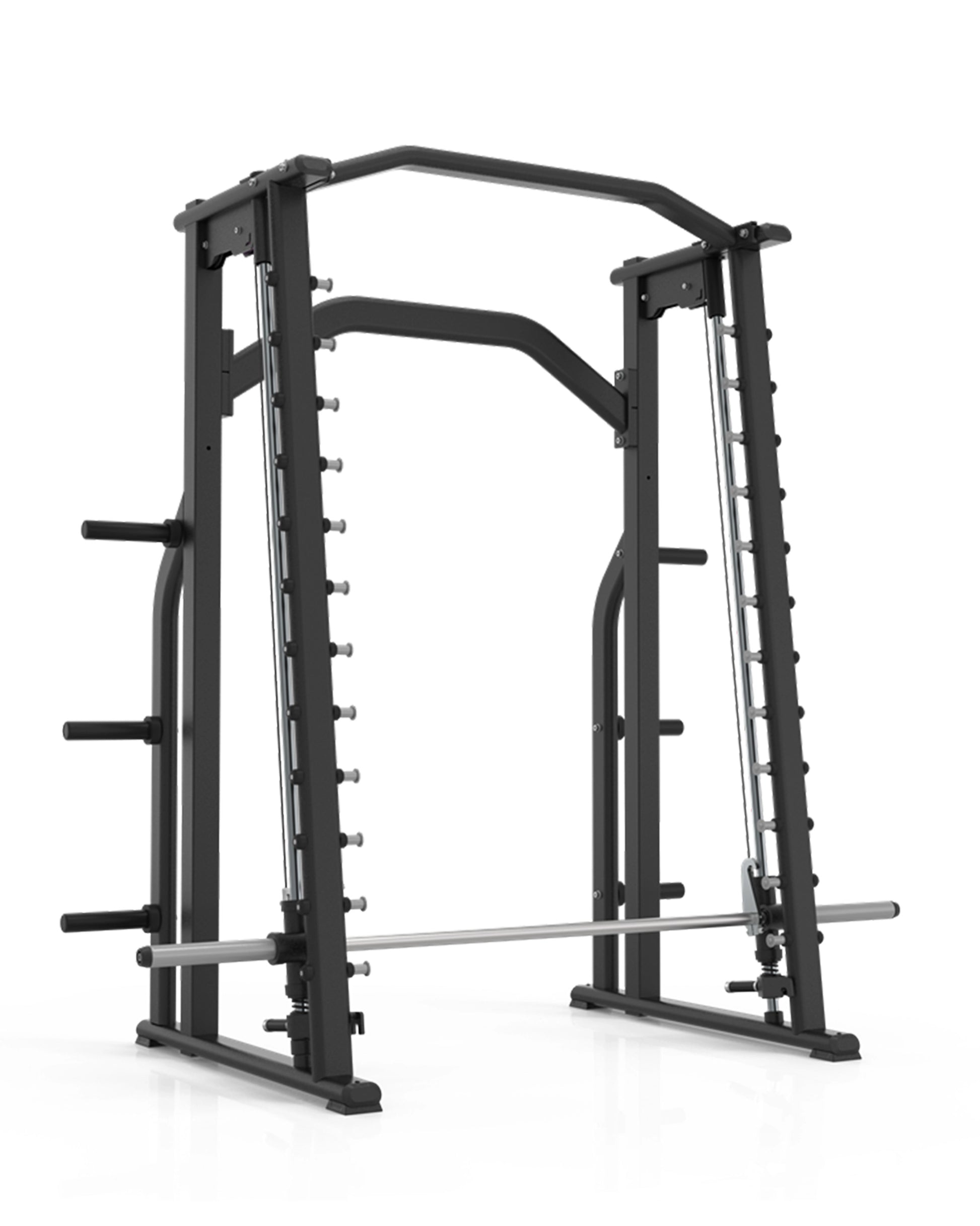 Classic Series 7 Degree Smith Machine