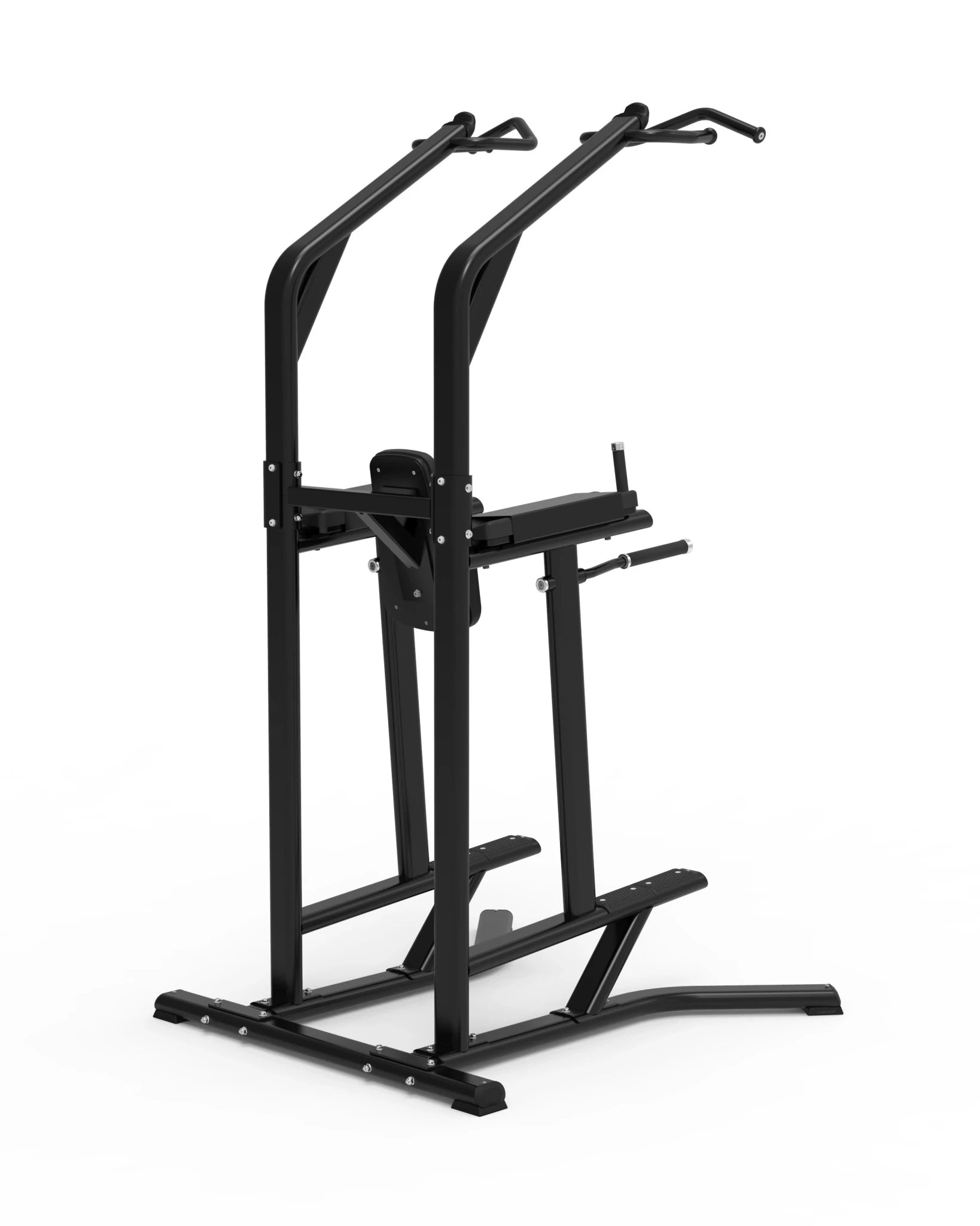 Classic Series Chin / Dip / Knee Raise, - Gym Gear