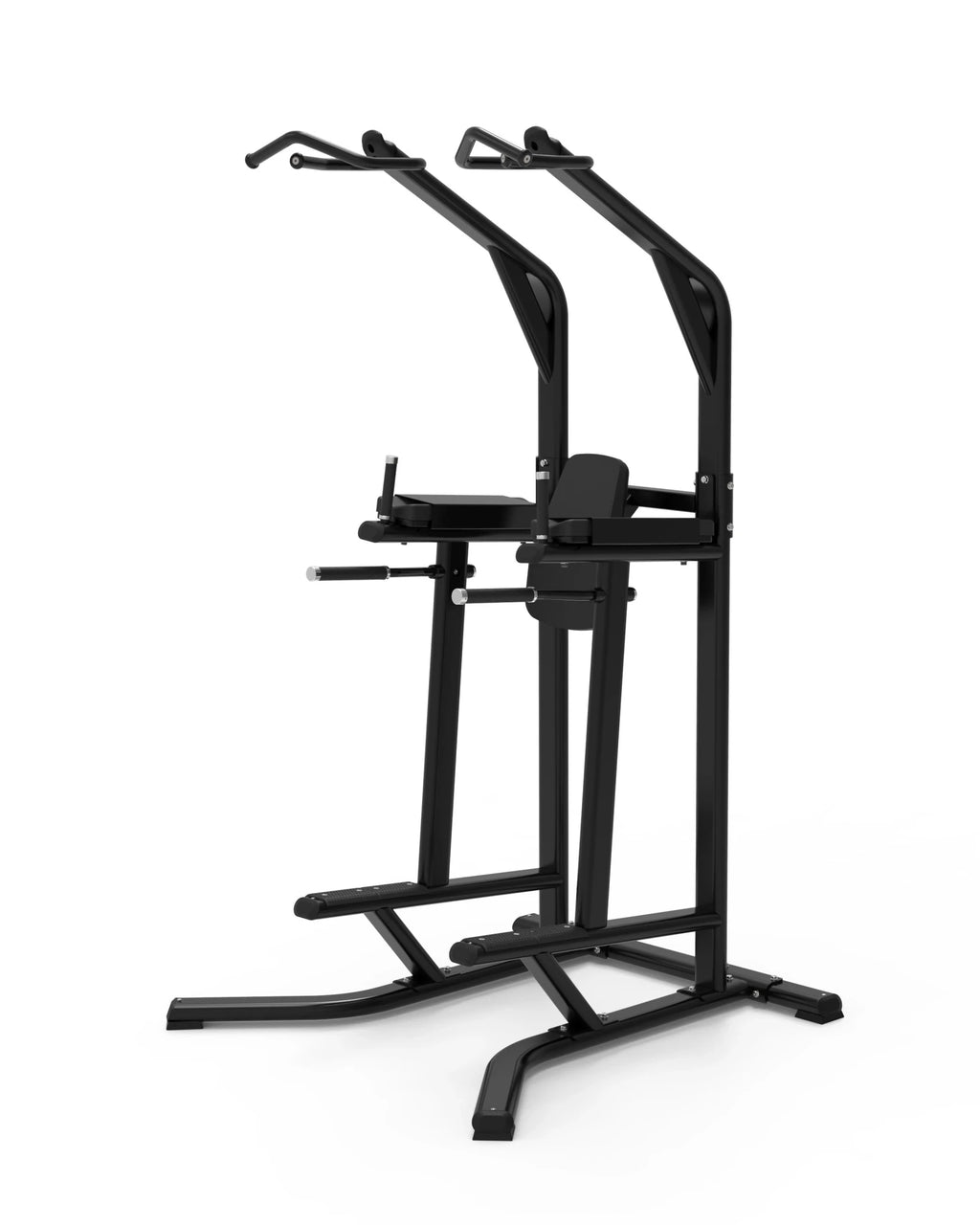 Classic Series Chin / Dip / Knee Raise, - Gym Gear