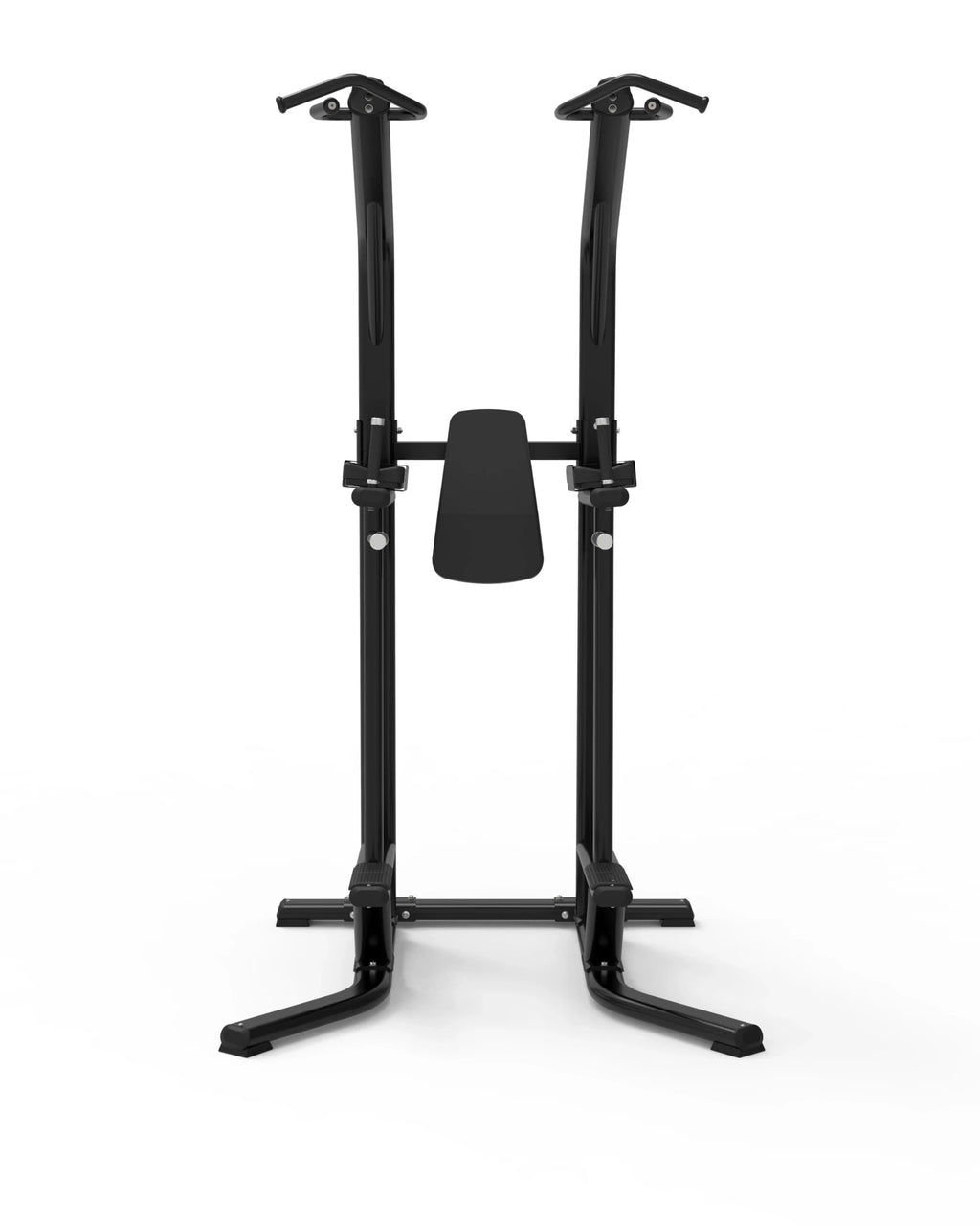 Classic Series Chin / Dip / Knee Raise, - Gym Gear