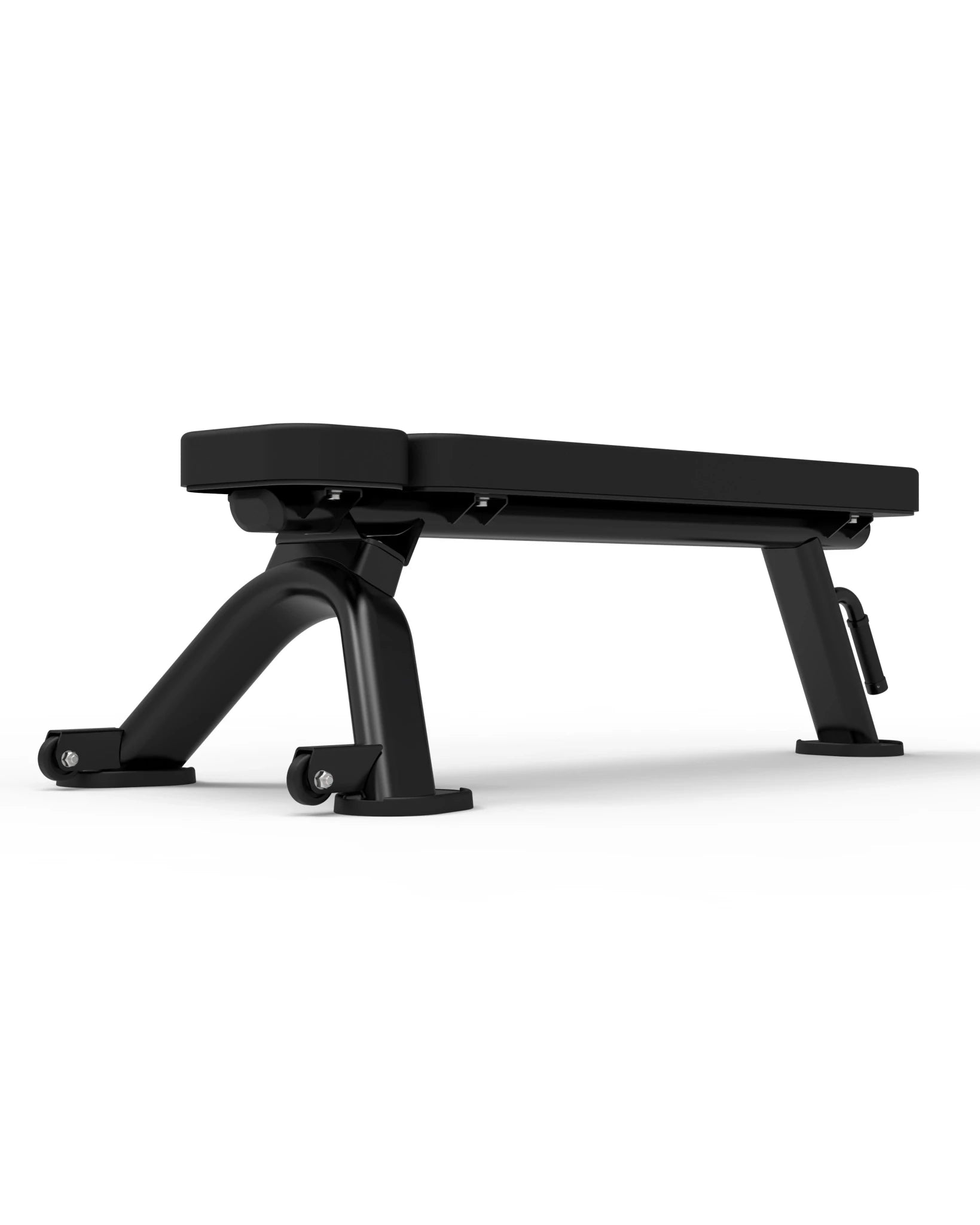 Classic Series Flat Bench, - Gym Gear